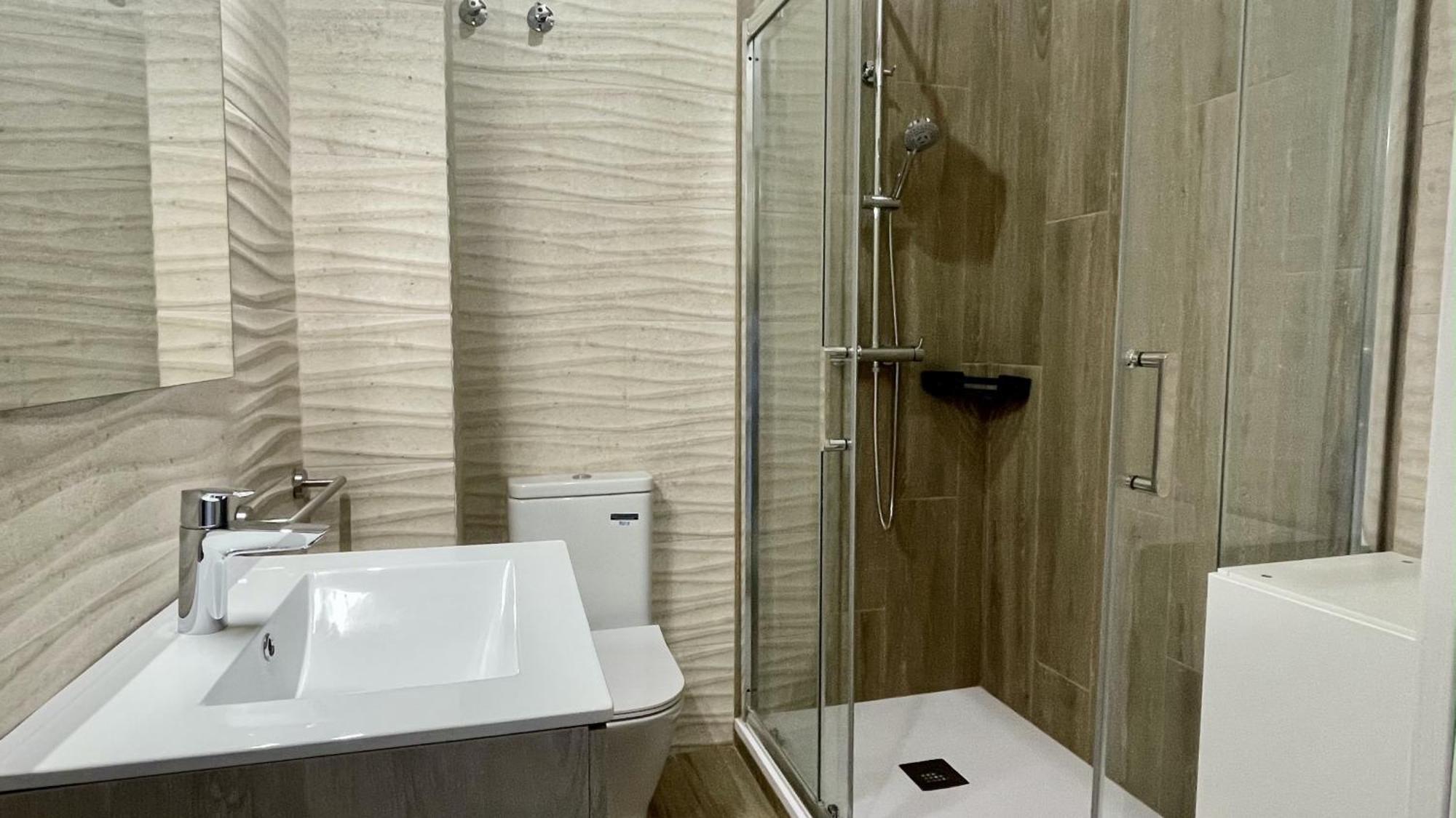 Mas Pigem Apartamento