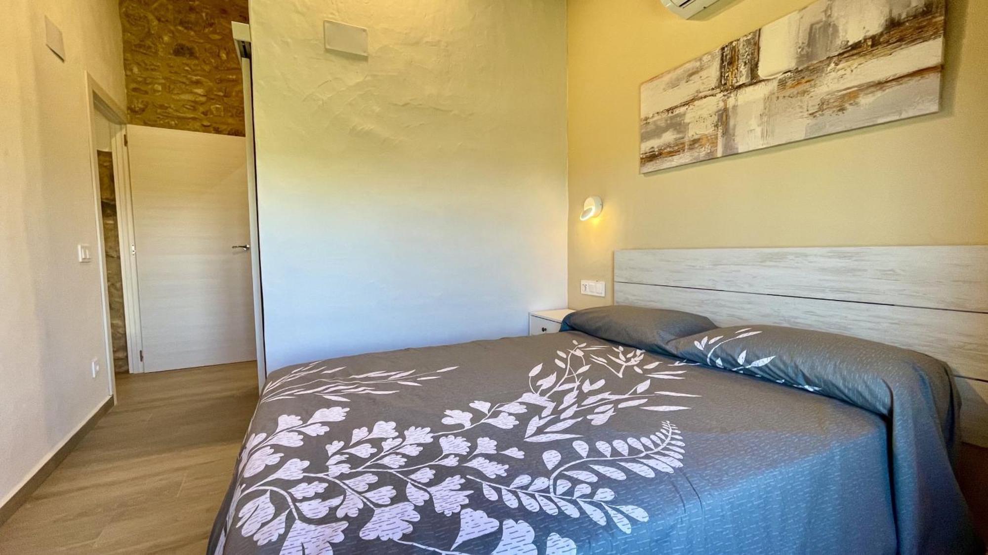 Mas Pigem Apartamento Pals
