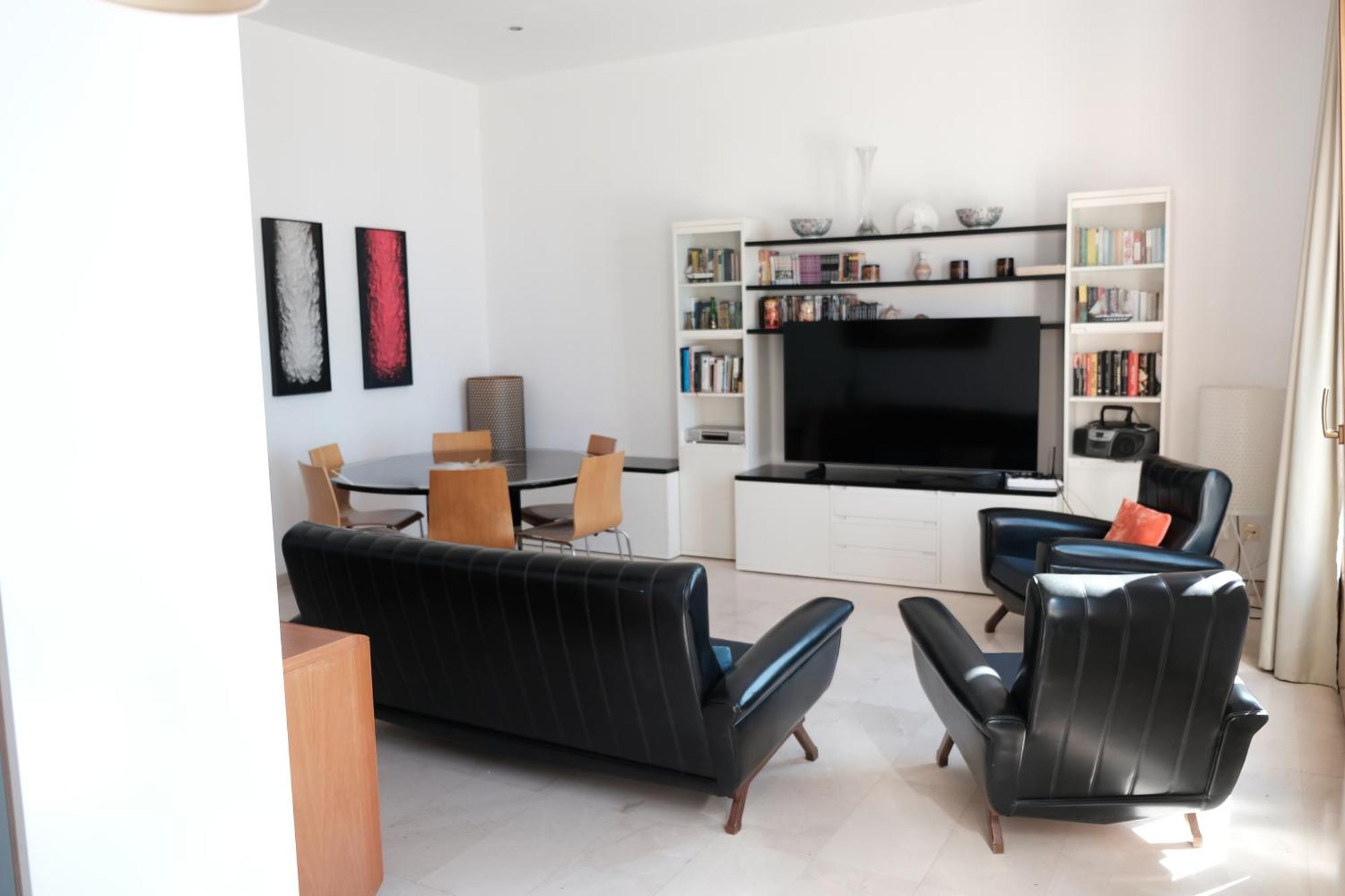Apartamento Exclusive Beachfront Haven In Costa Brava Lloret de Mar