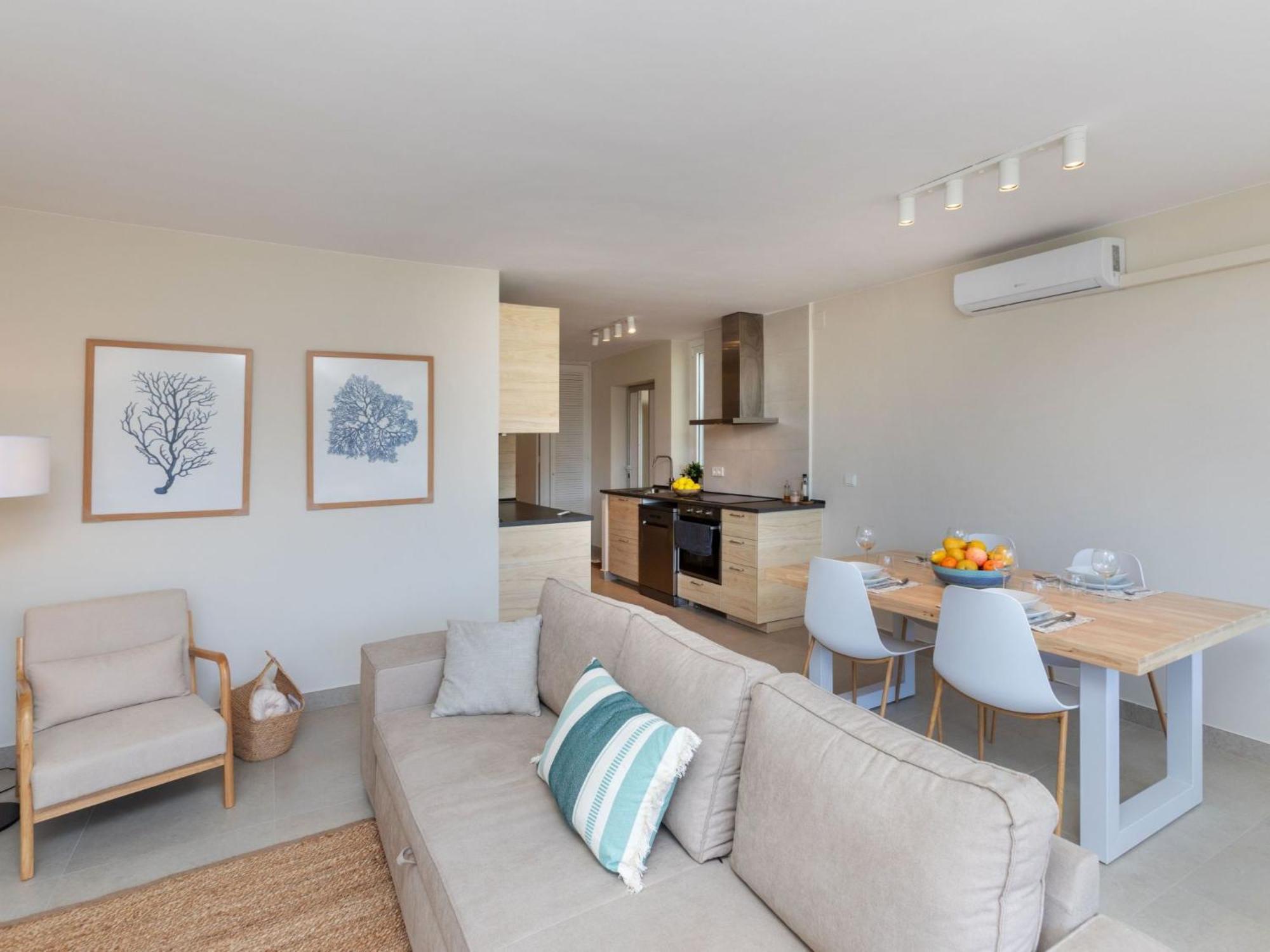 Apartment Inpals By Interhome