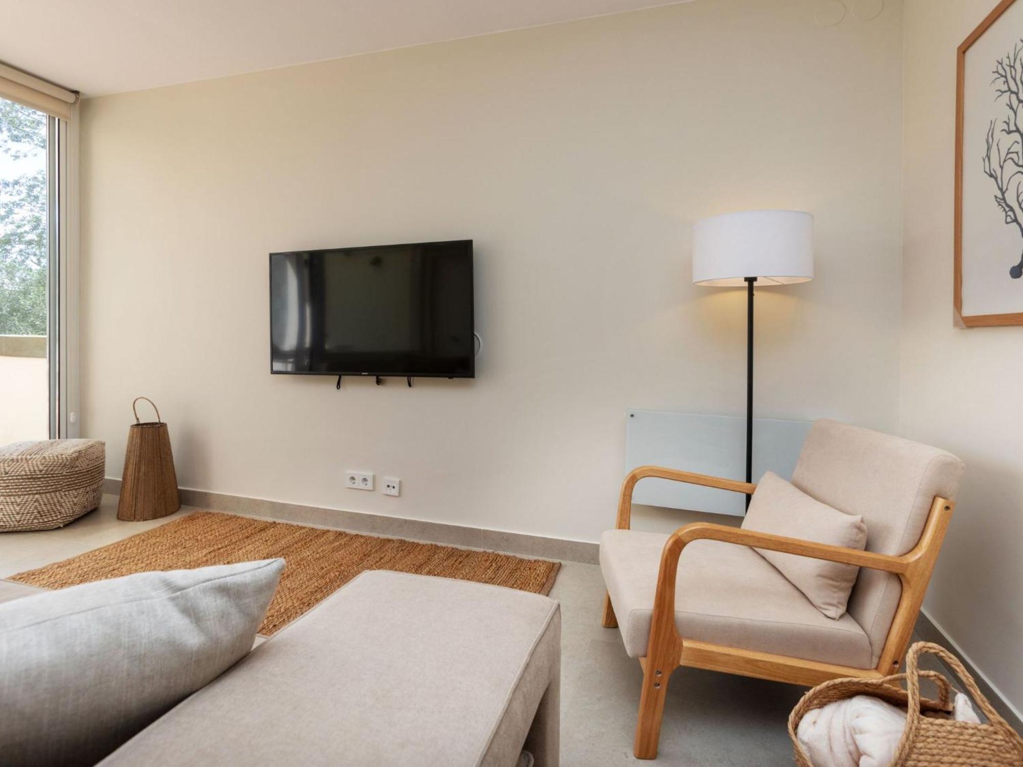 Inpals By Interhome *