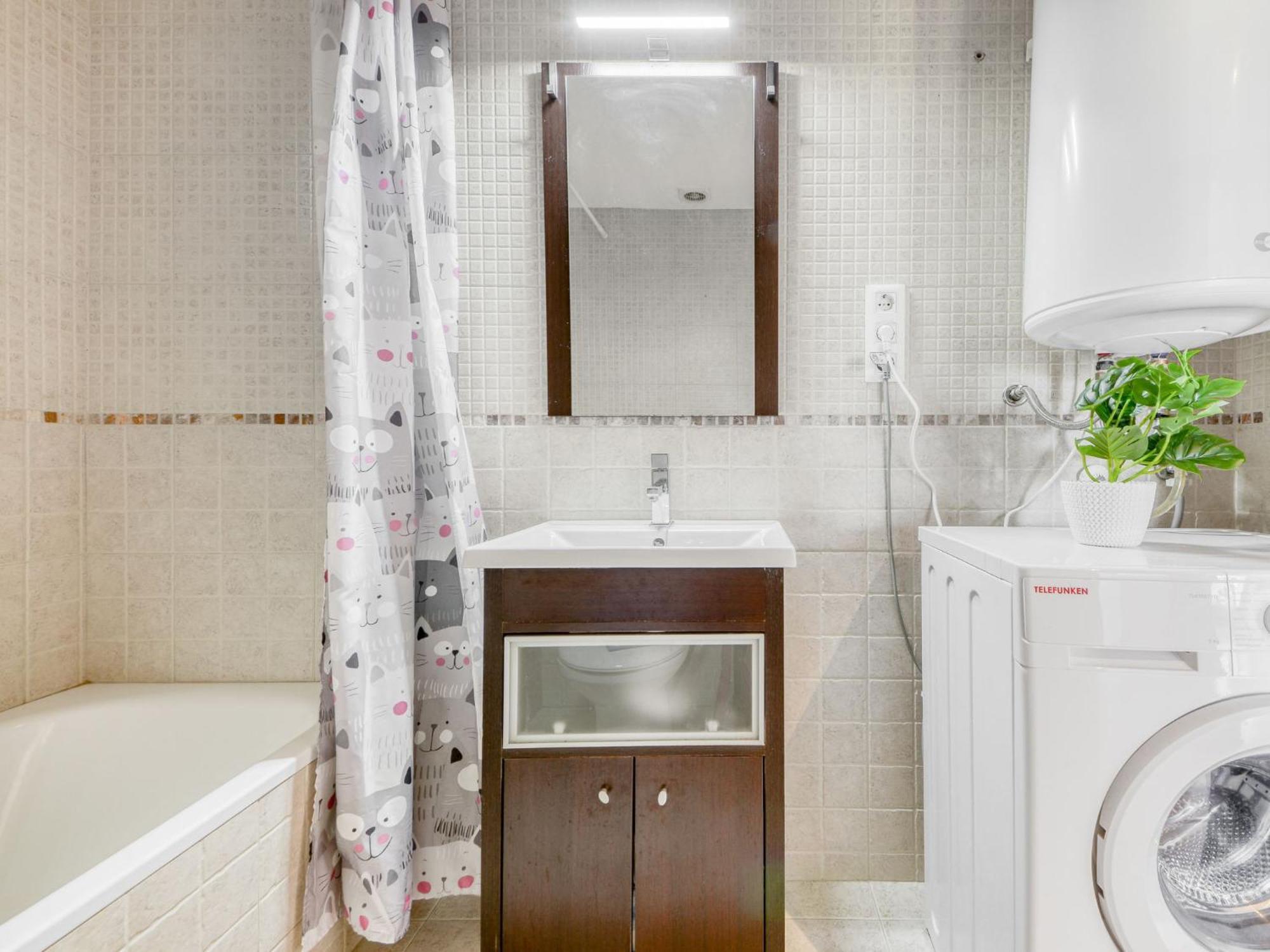 Aqua Marina By Interhome