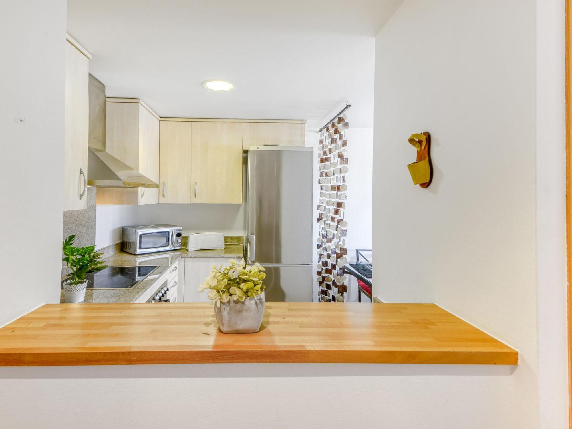 Apartamento Aqua Marina By Interhome