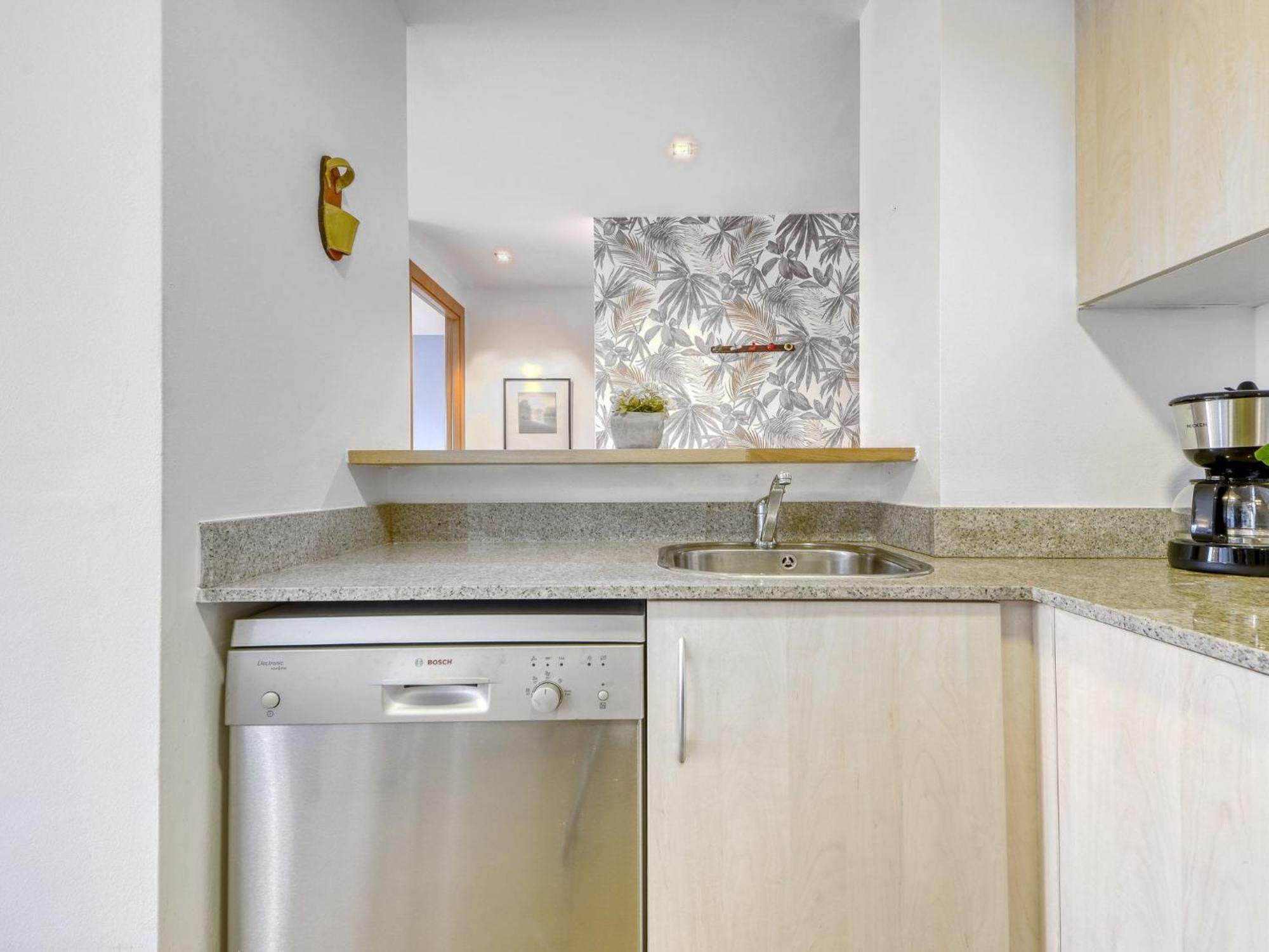 Aqua Marina By Interhome Apartamento