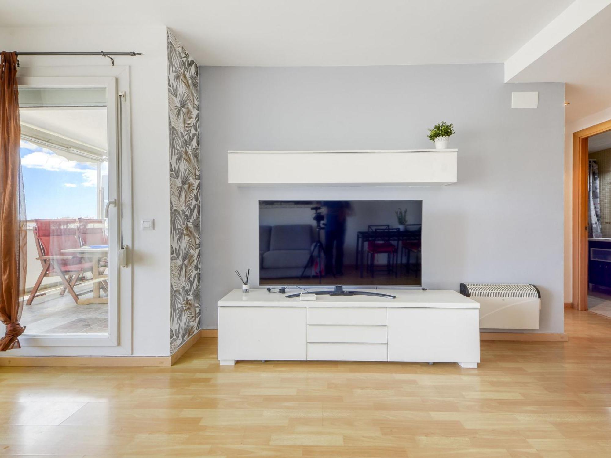 Aqua Marina By Interhome Apartamento Rosas