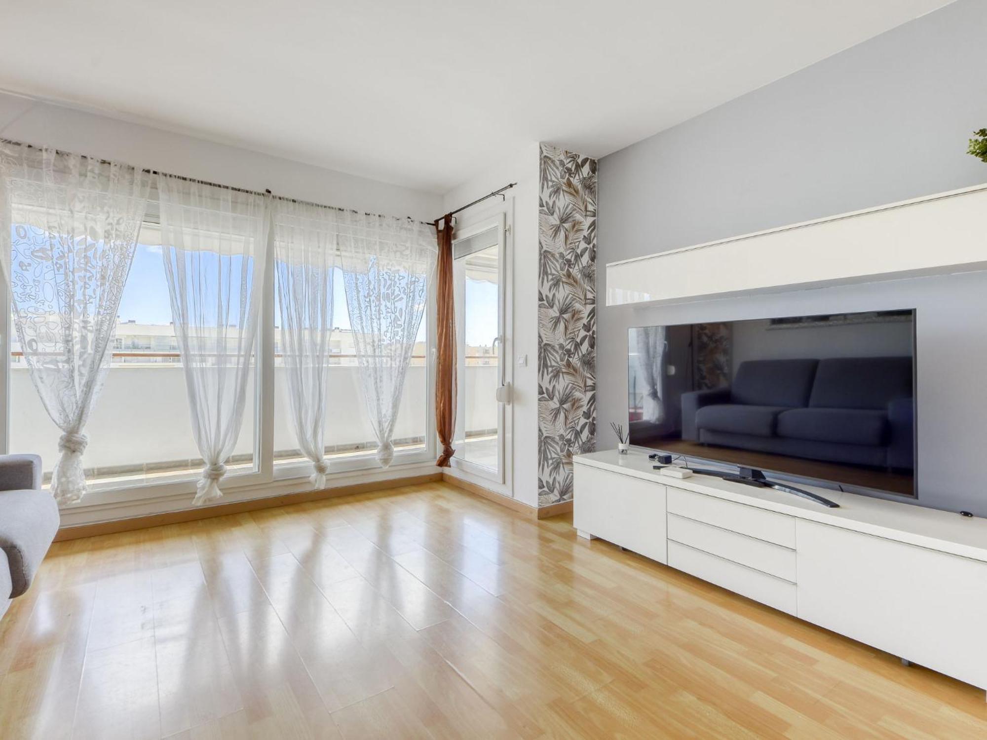 Apartamento Aqua Marina By Interhome
