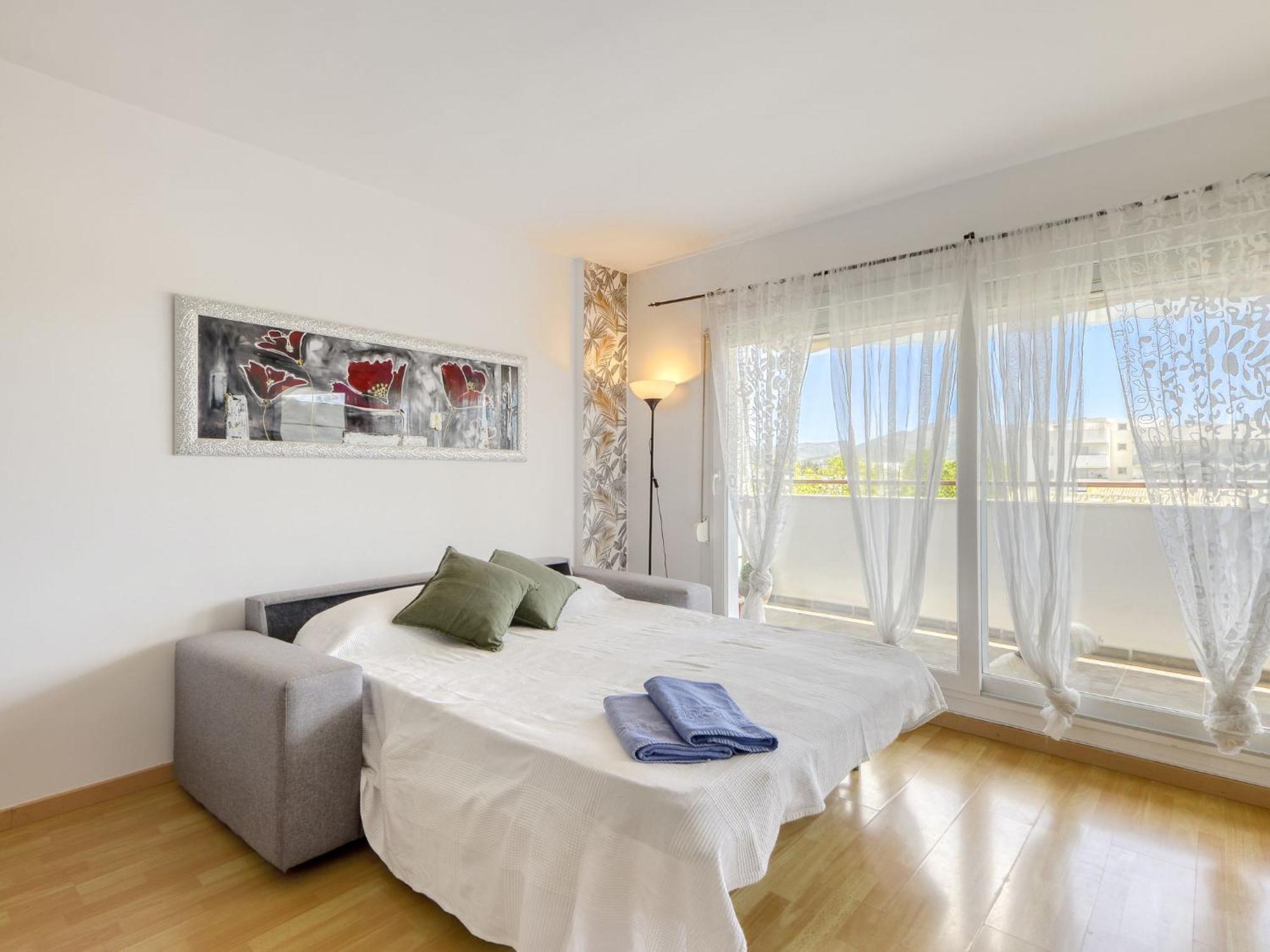 Aqua Marina By Interhome Apartment *