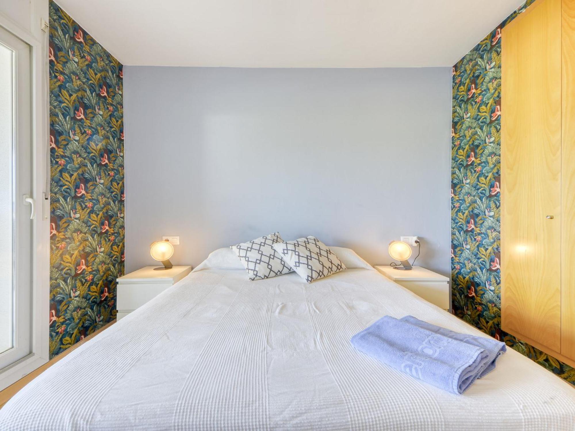 Aqua Marina By Interhome Apartamento *