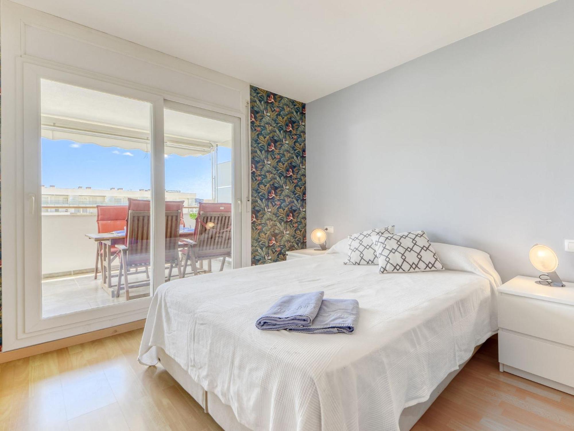 Apartamento Aqua Marina By Interhome *