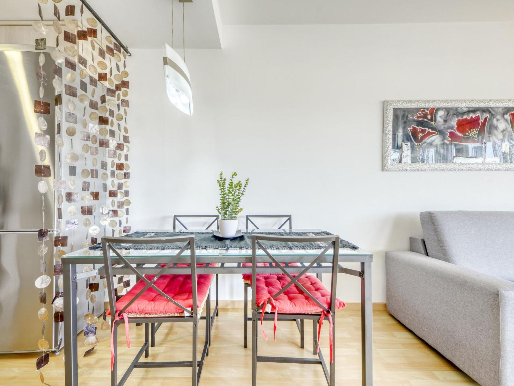 Aqua Marina By Interhome Apartamento *