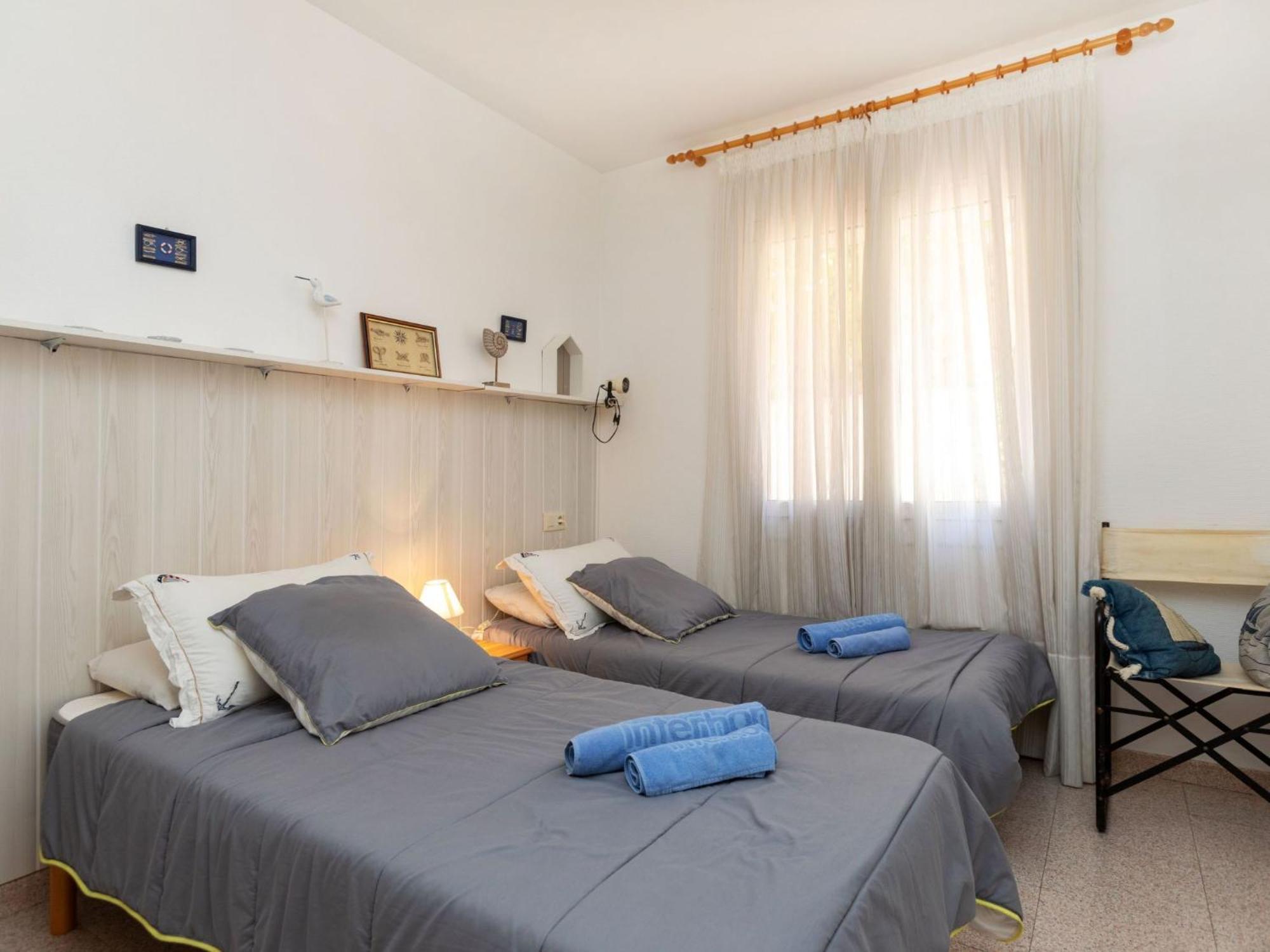 Galera Mar By Interhome Apartamento