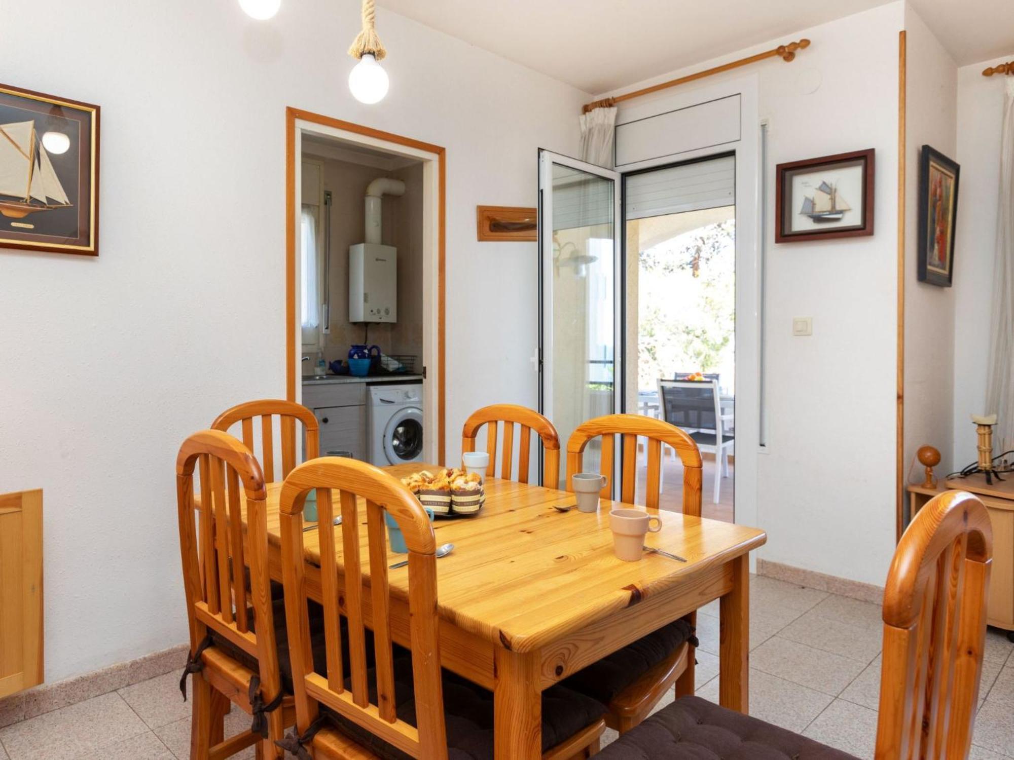 Galera Mar By Interhome