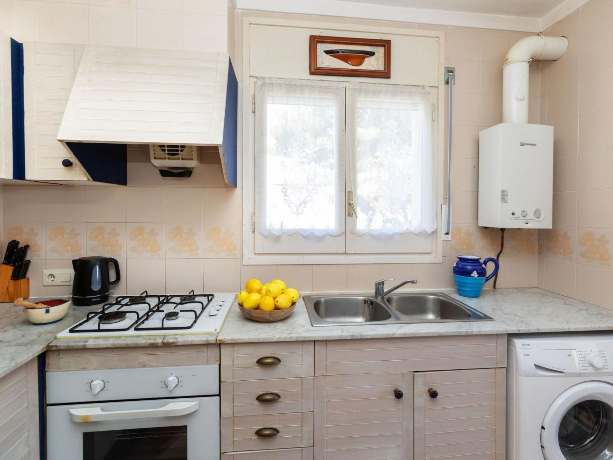 Galera Mar By Interhome Apartamento *