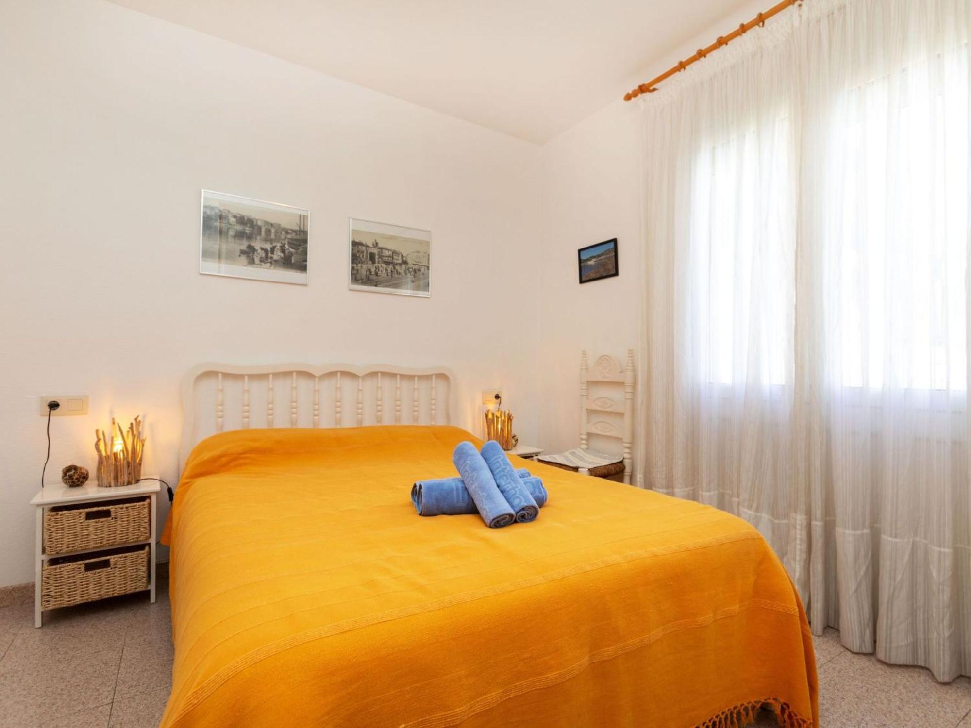 Galera Mar By Interhome Apartamento Llançà