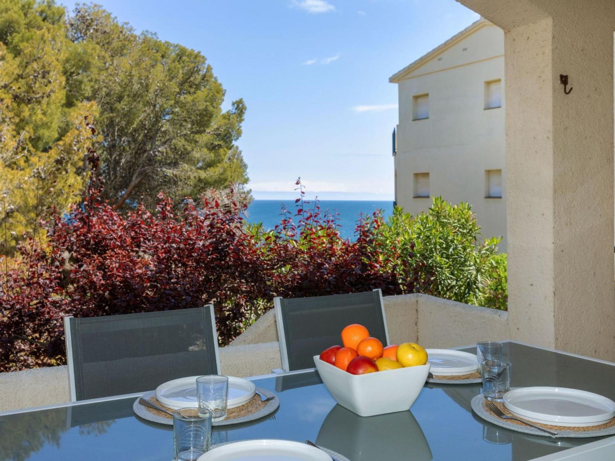 Galera Mar By Interhome * Llançà