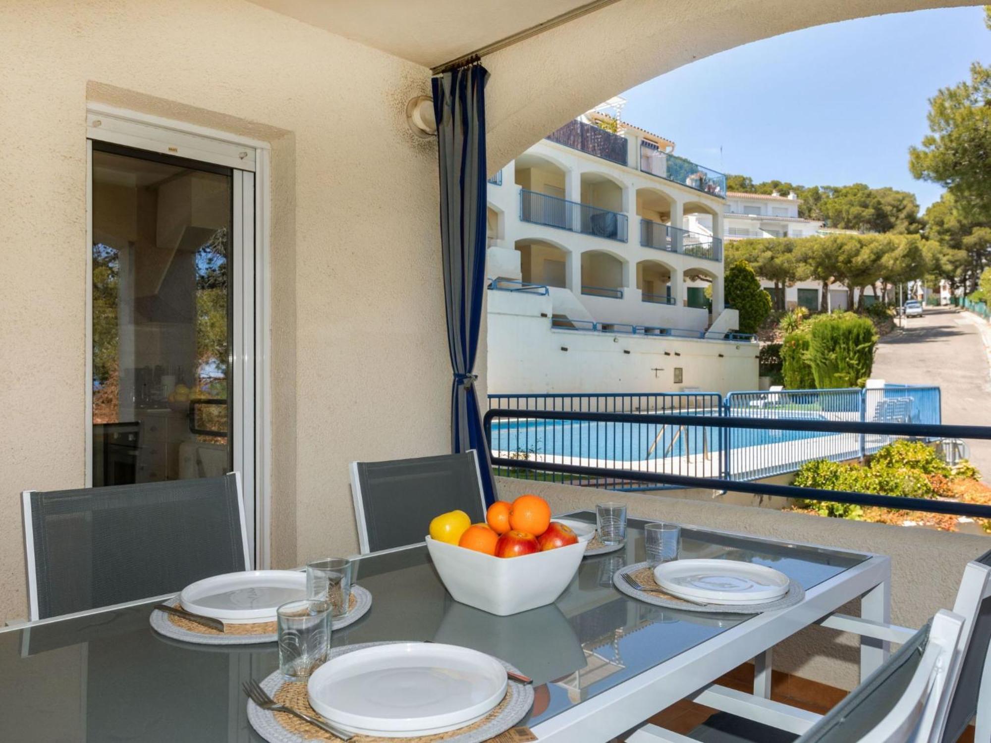 Galera Mar By Interhome Apartamento *