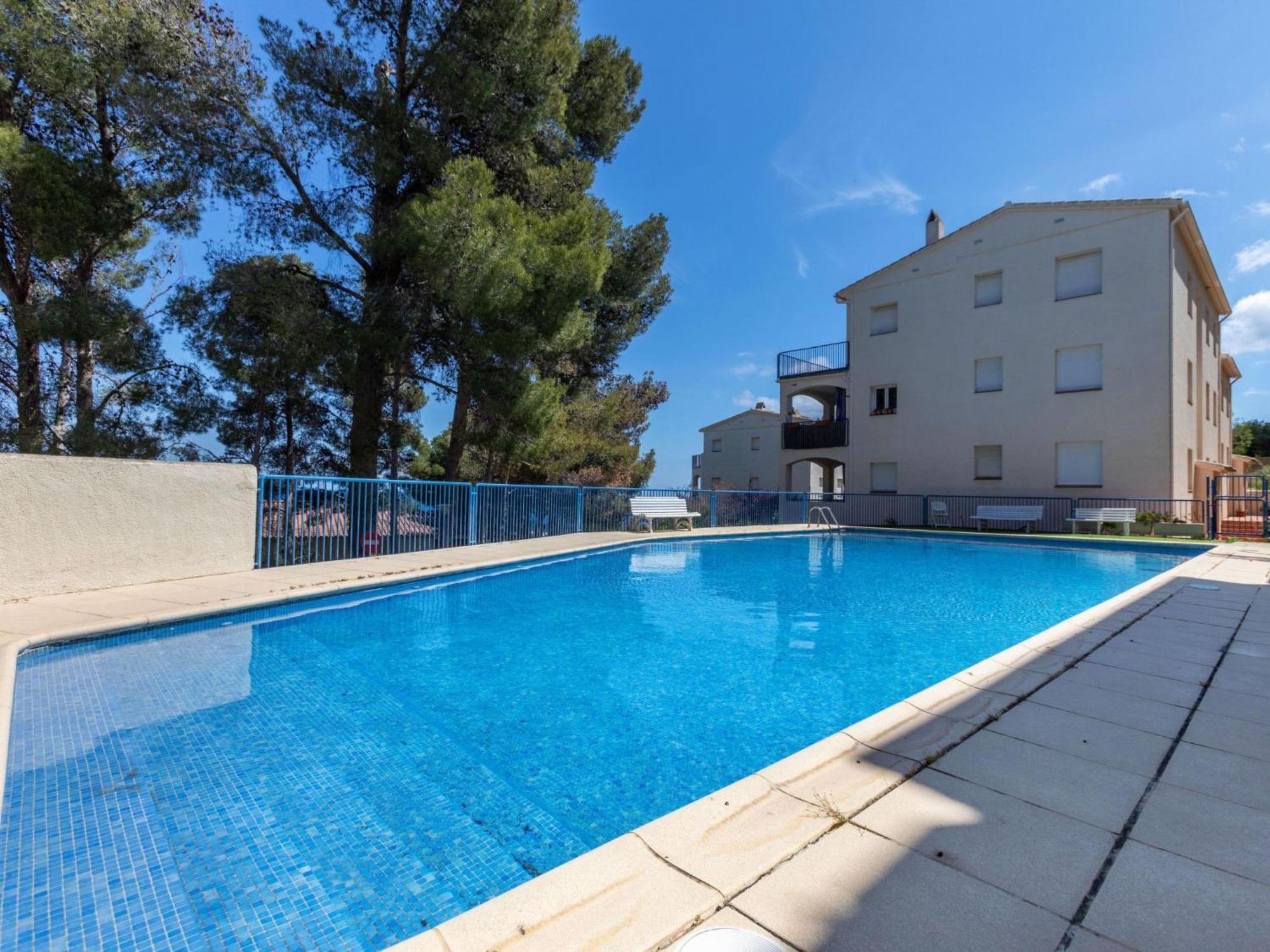 Galera Mar By Interhome Apartamento *