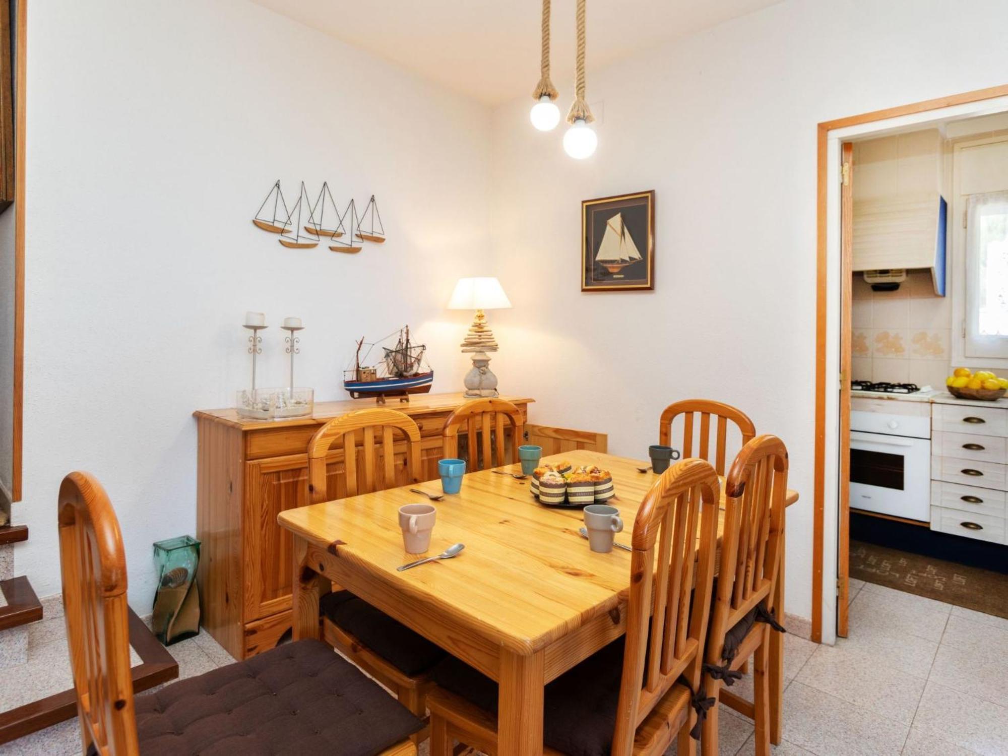 Galera Mar By Interhome *