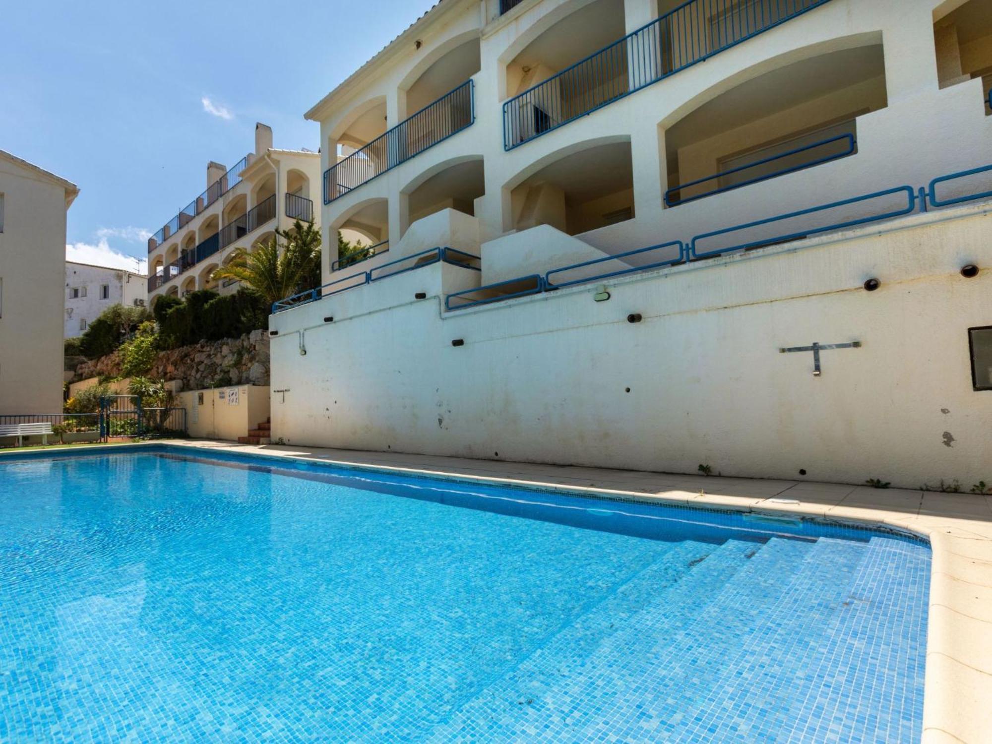 Apartamento Galera Mar By Interhome