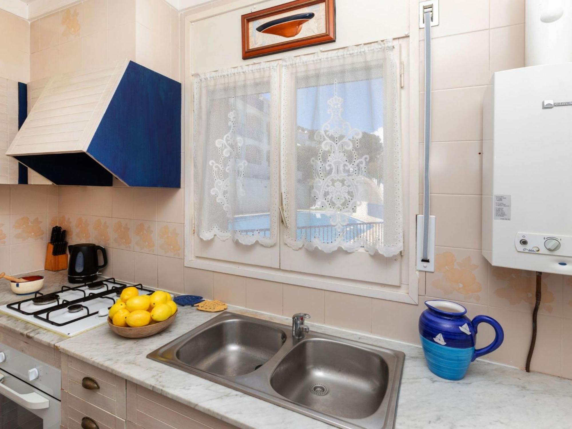 Galera Mar By Interhome Apartamento *
