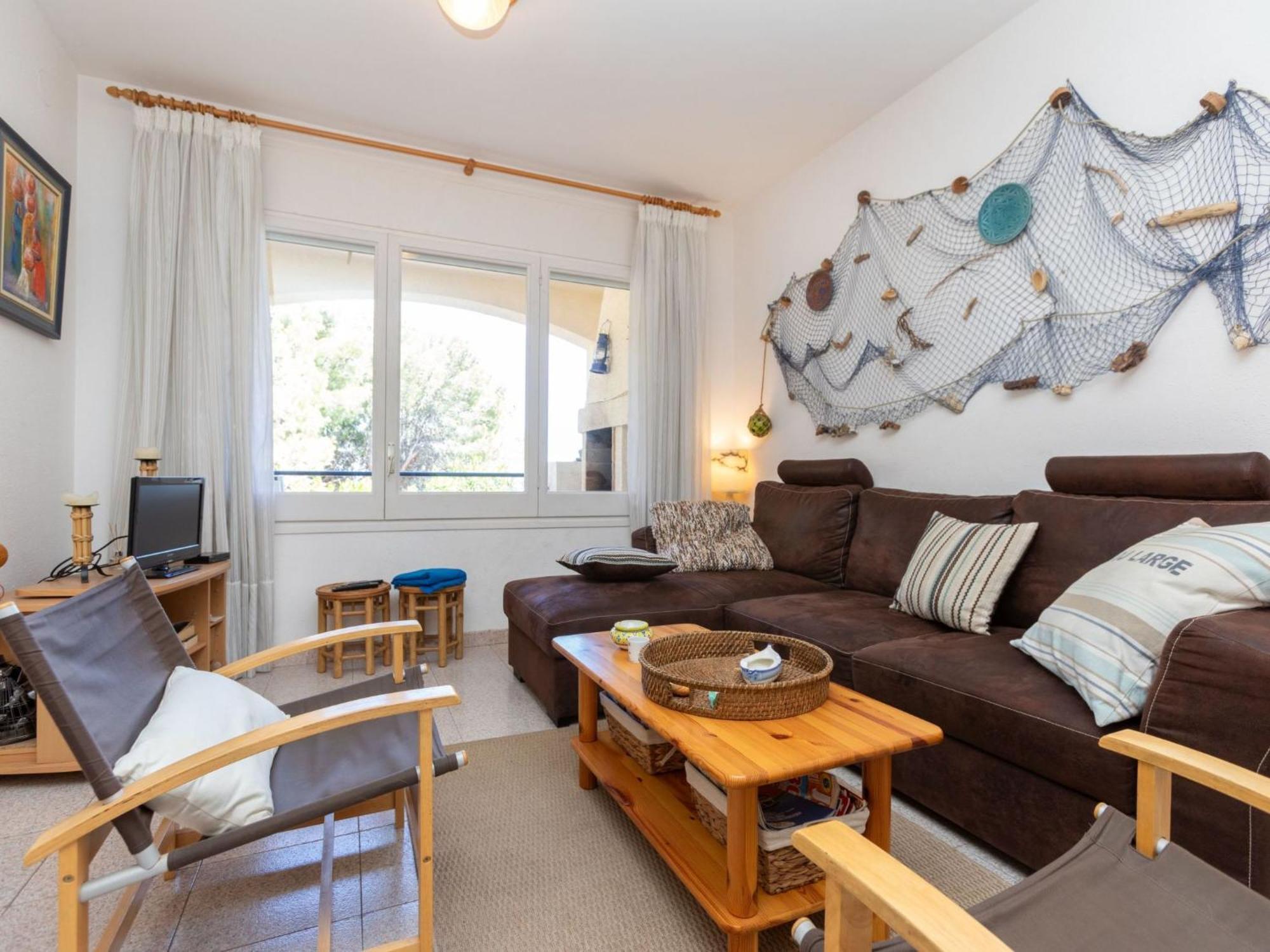 Apartamento Galera Mar By Interhome *
