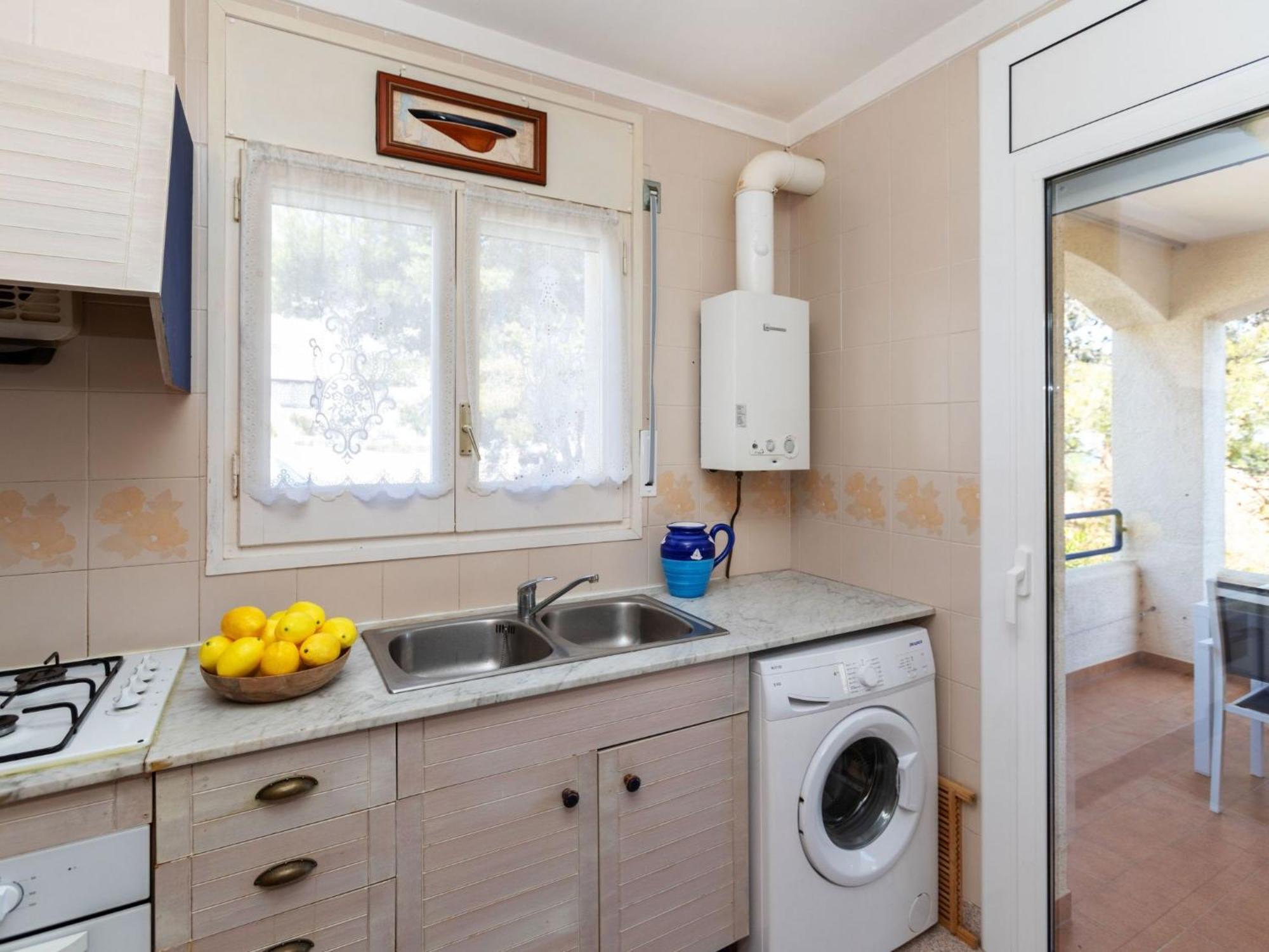 Galera Mar By Interhome Apartamento Llançà