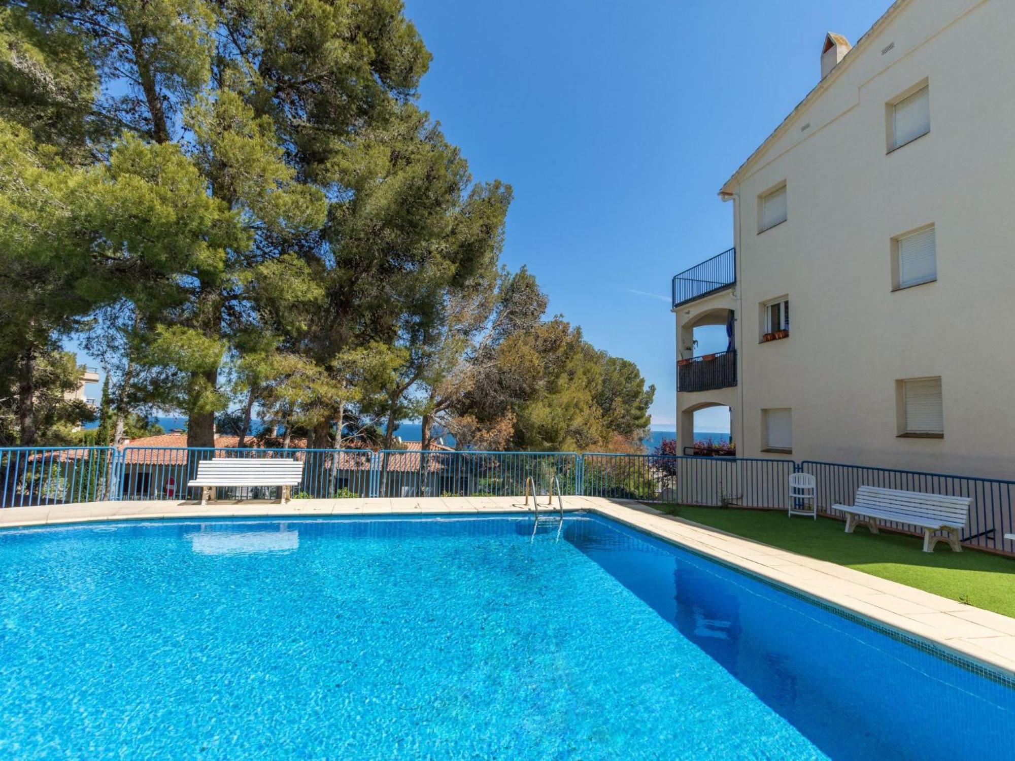 Galera Mar By Interhome Apartamento *