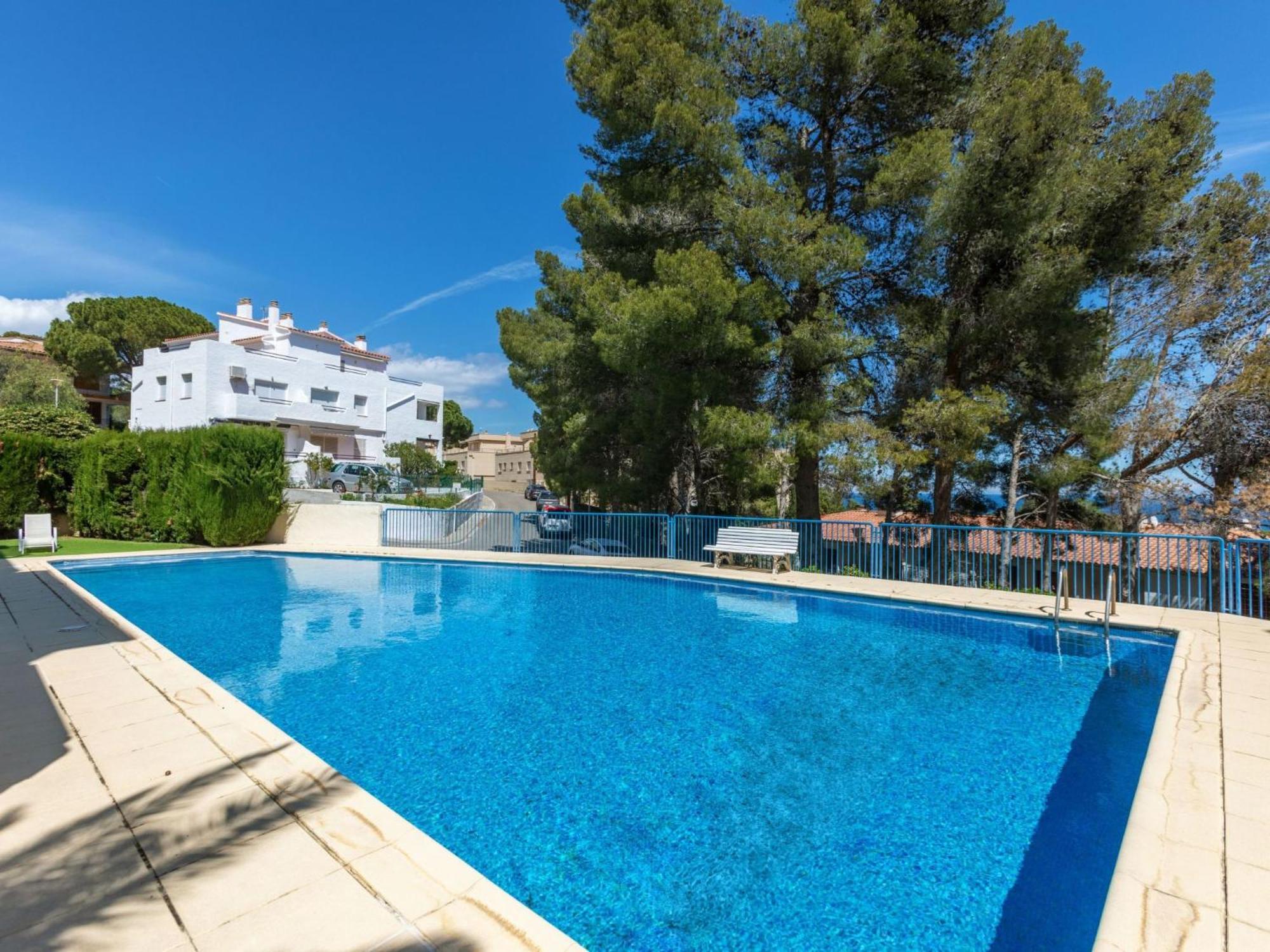 Apartamento Galera Mar By Interhome Llançà
