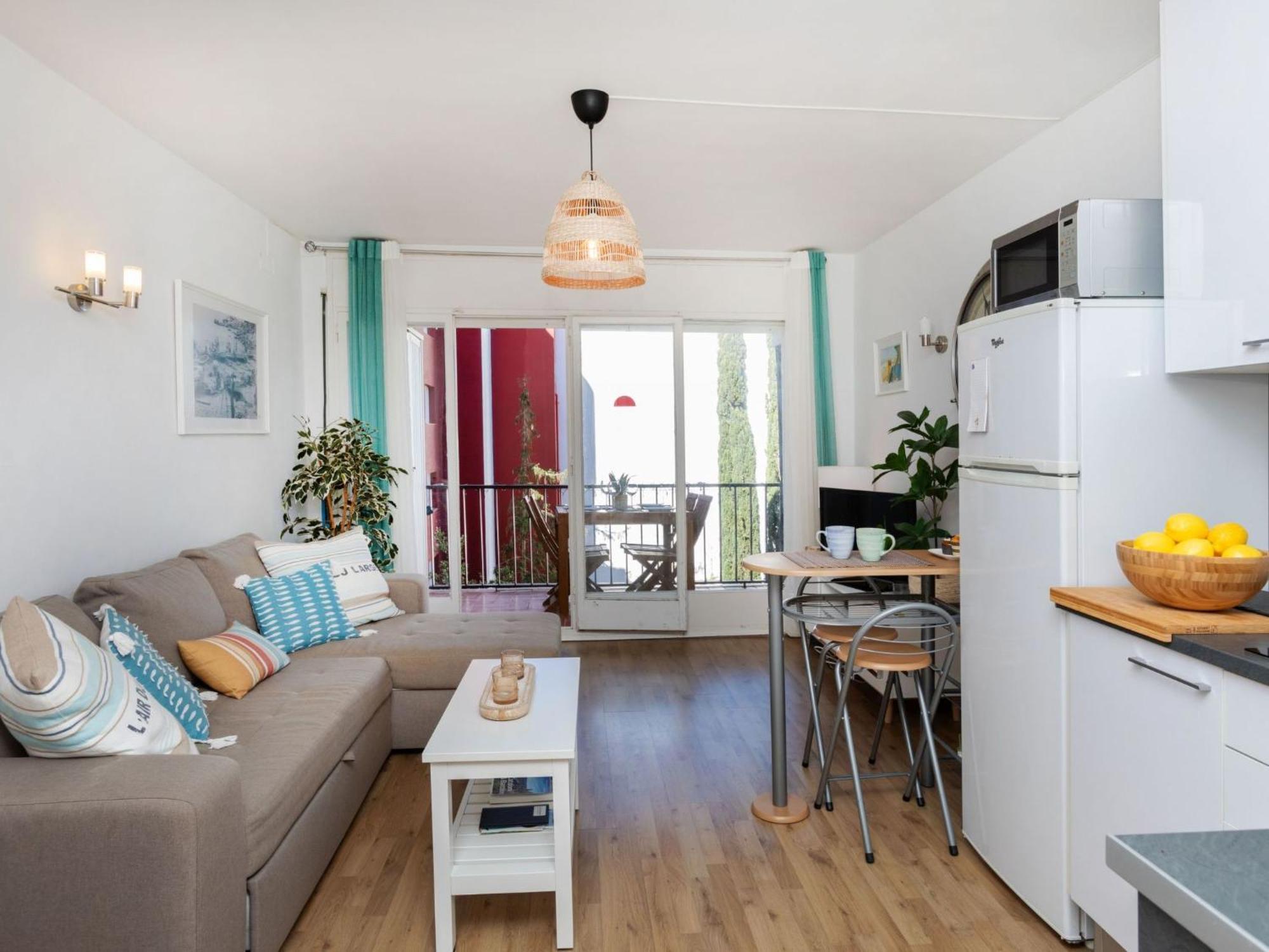Jac By Interhome Apartment *