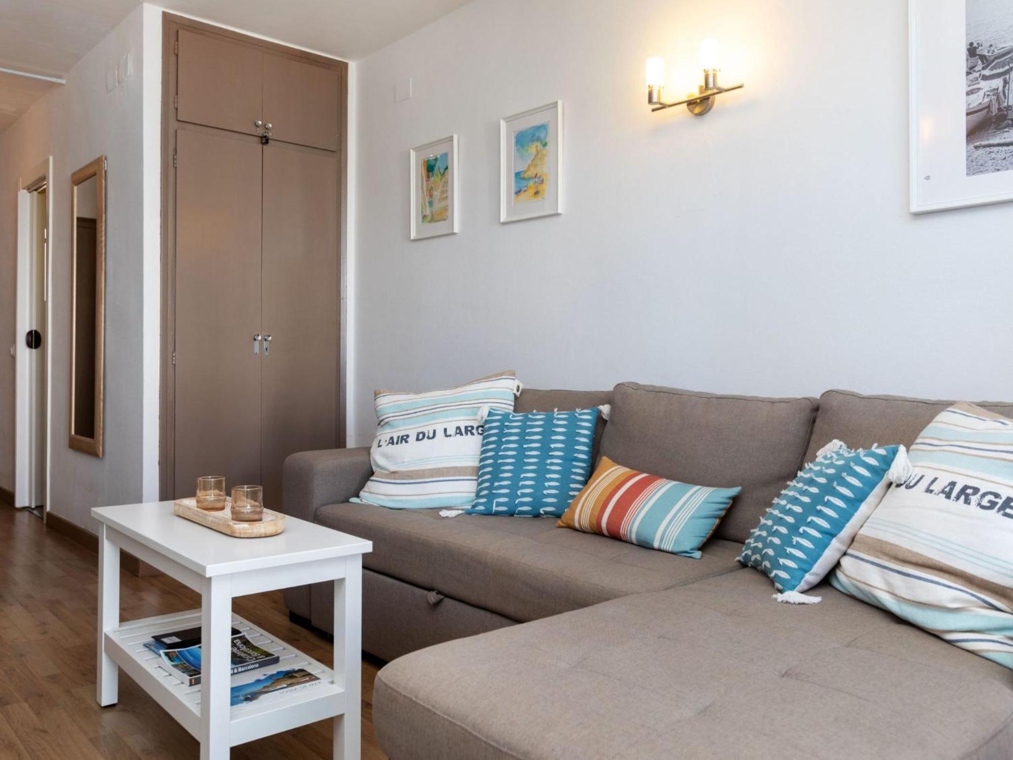 Apartment Jac By Interhome *
