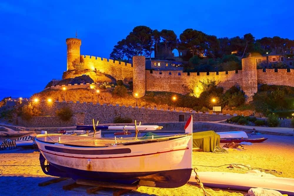 - Tropicana Apartamento Tossa de Mar