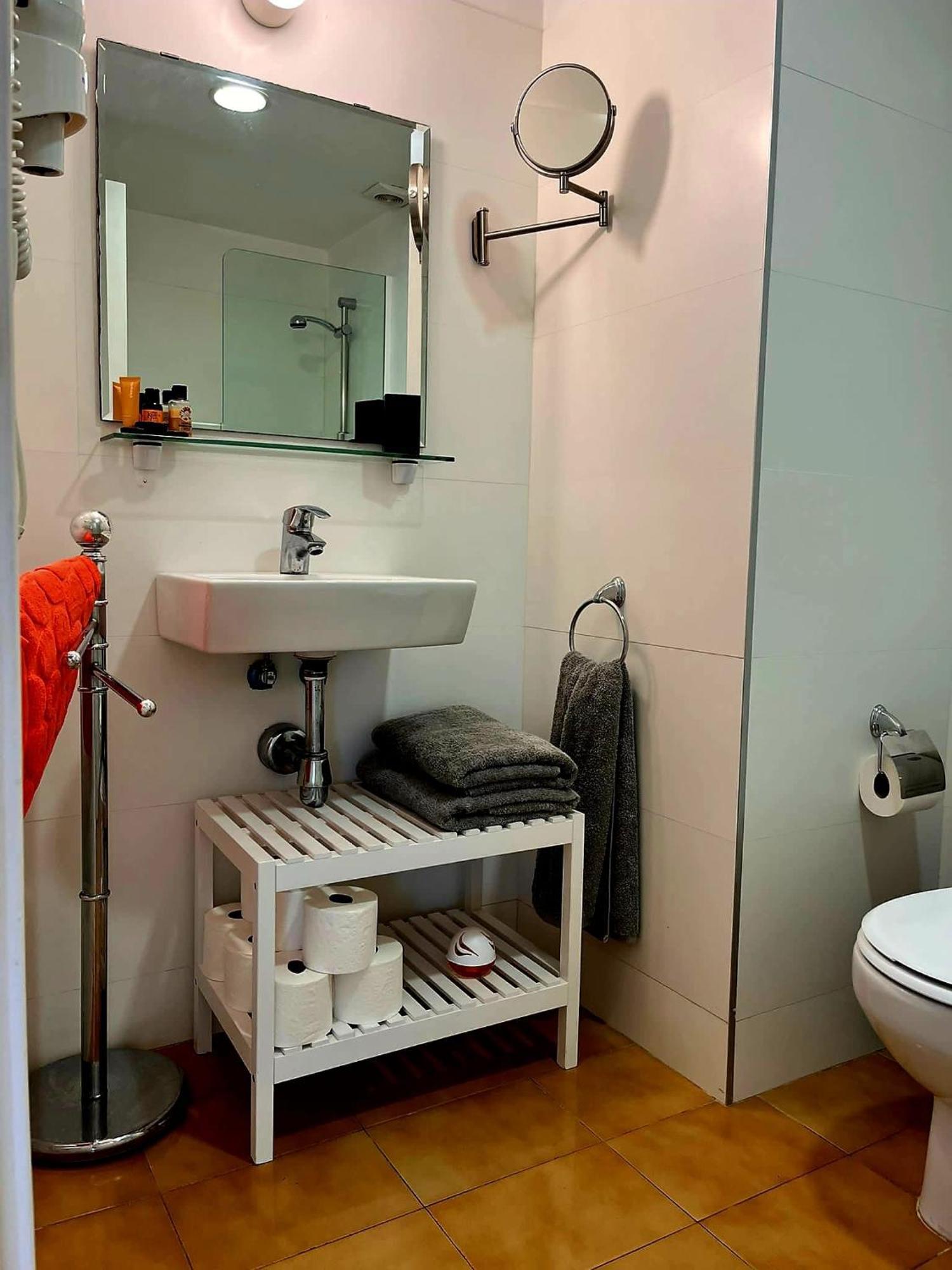 Apartamento - Tropicana Tossa de Mar
