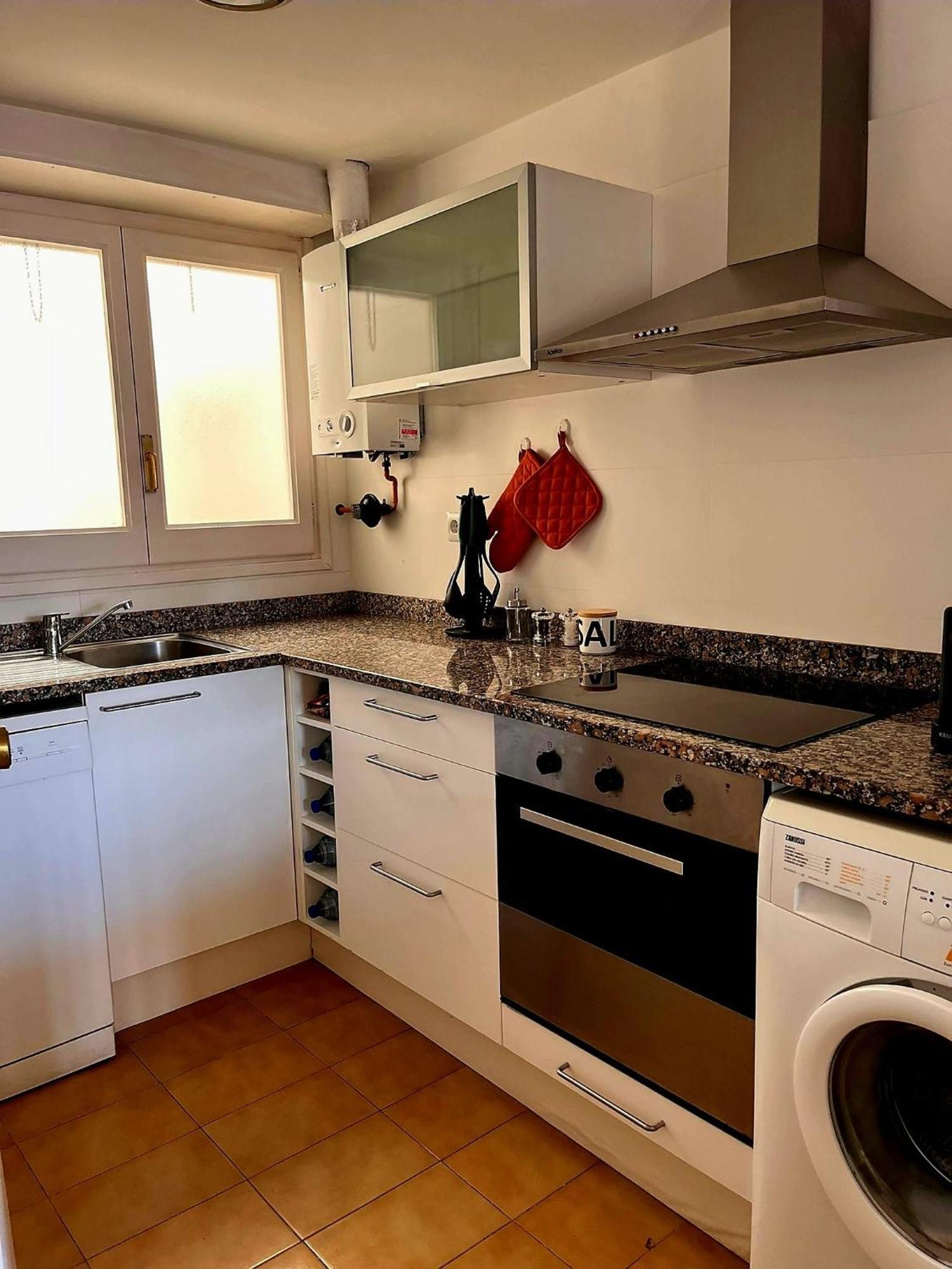- Tropicana Apartamento Tossa de Mar