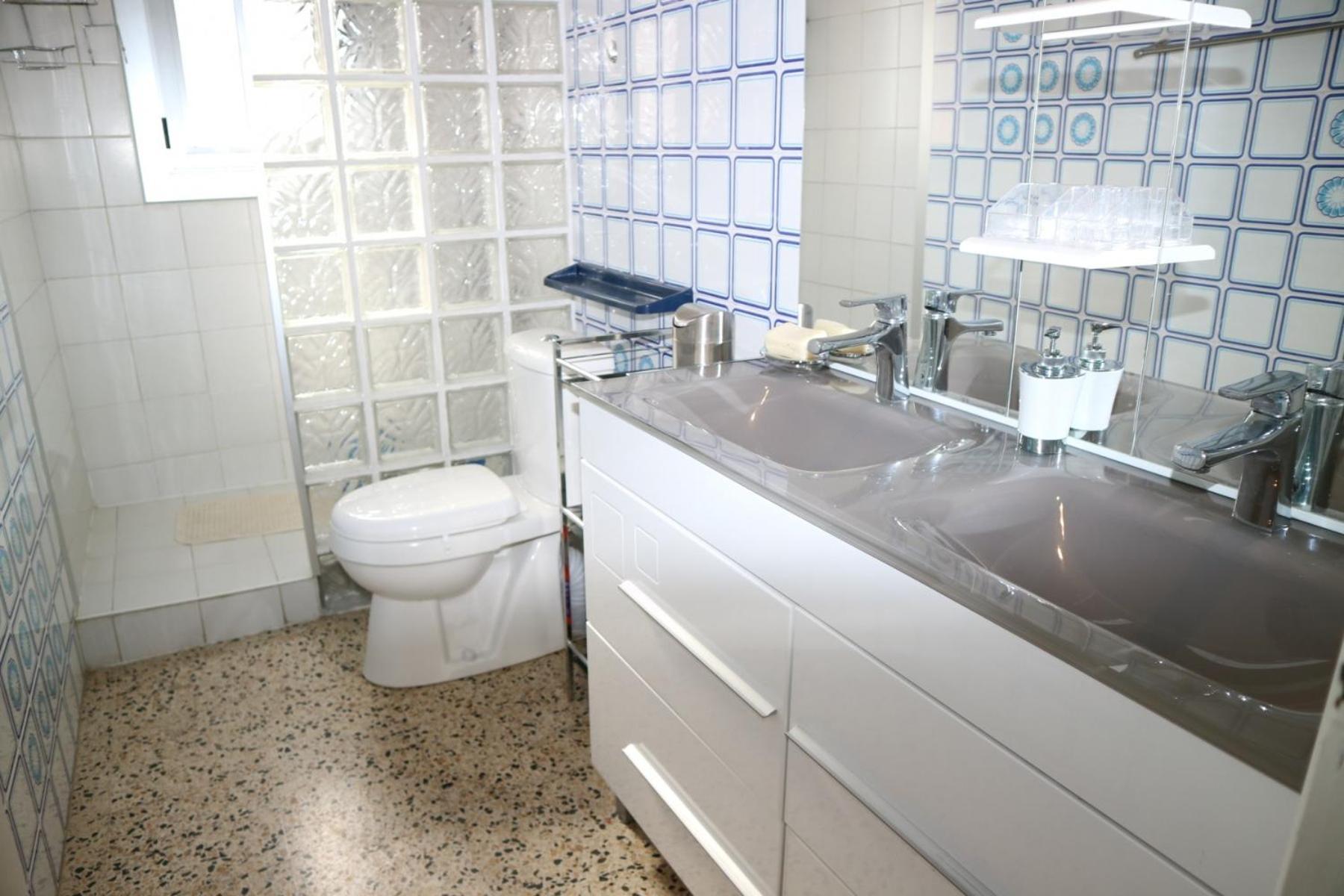 Apartamento Ibr- Iii 5-1