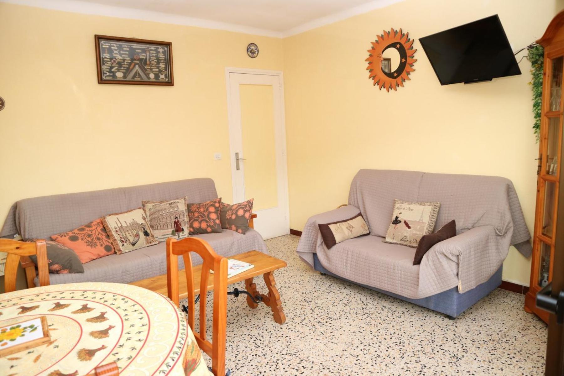 Apartamento Ibr- Iii 5-1 *