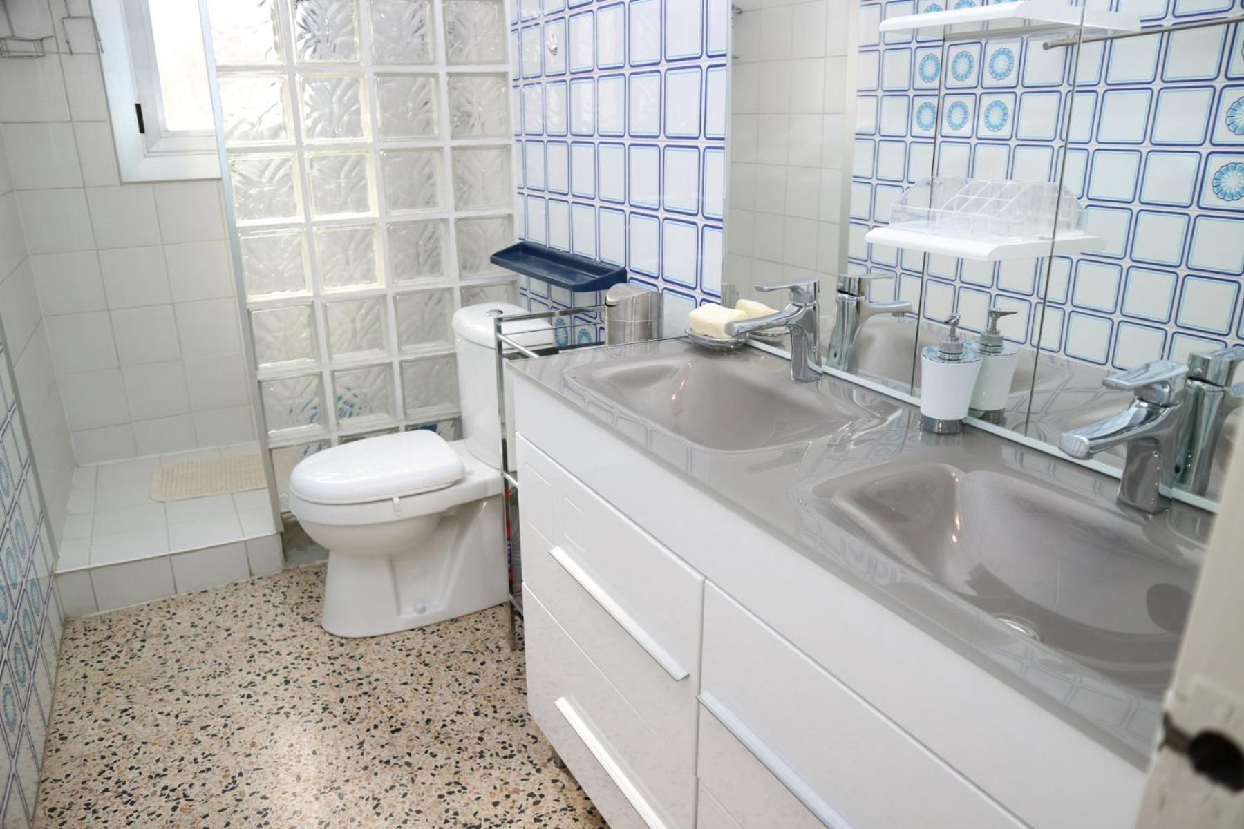 Apartamento Ibr- Iii 5-1 Rosas