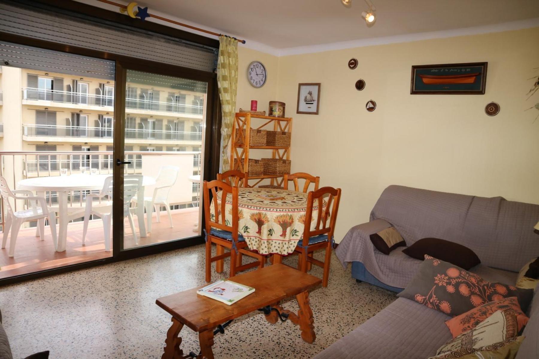 Apartamento Ibr- Iii 5-1 Rosas