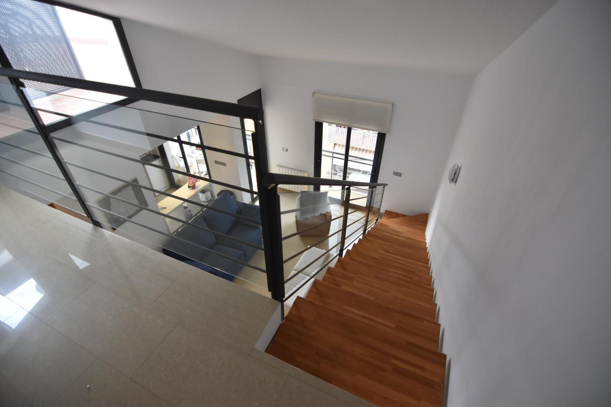 Rnet Duplex Granada Apartment Roses