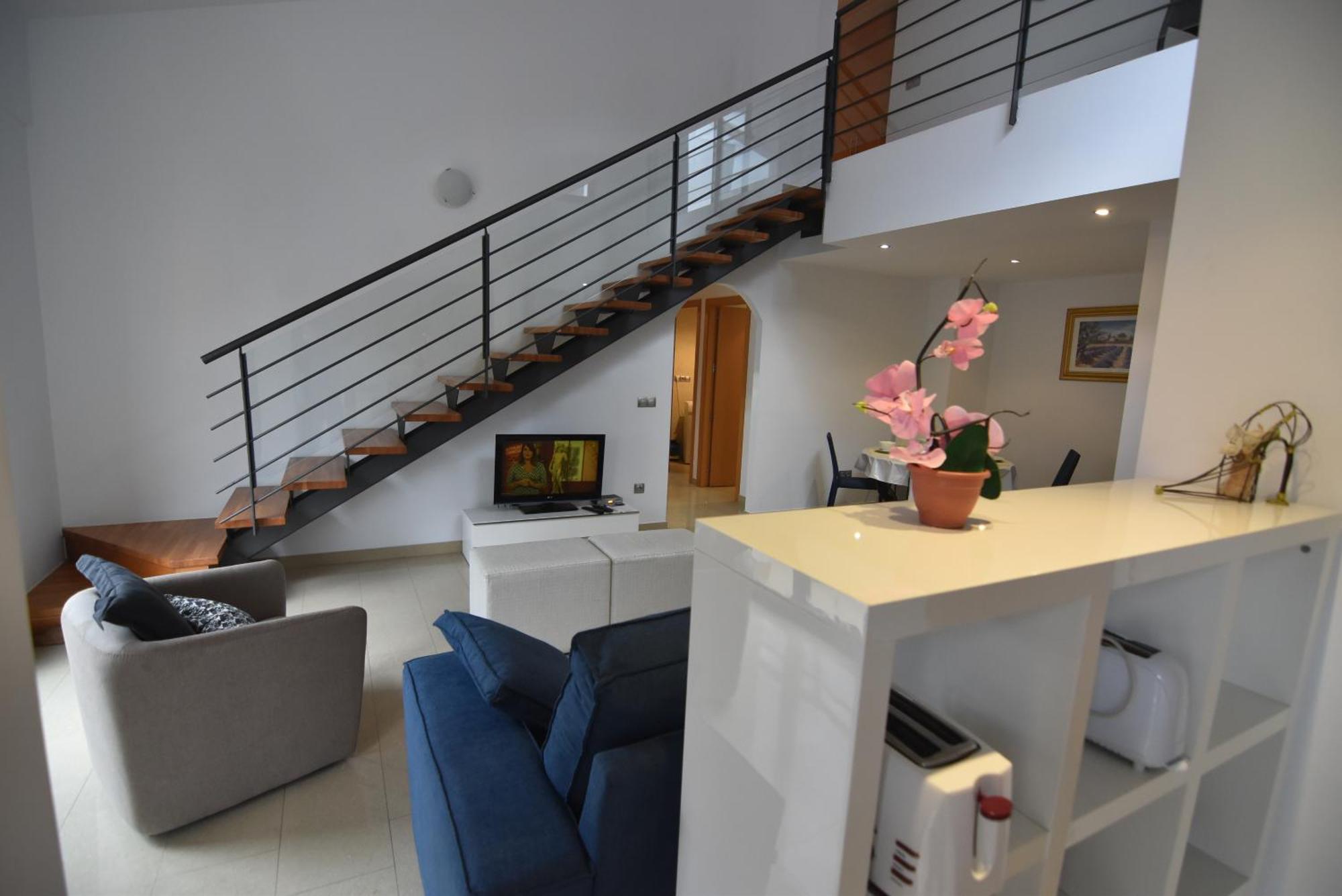 Rnet Duplex Granada Roses