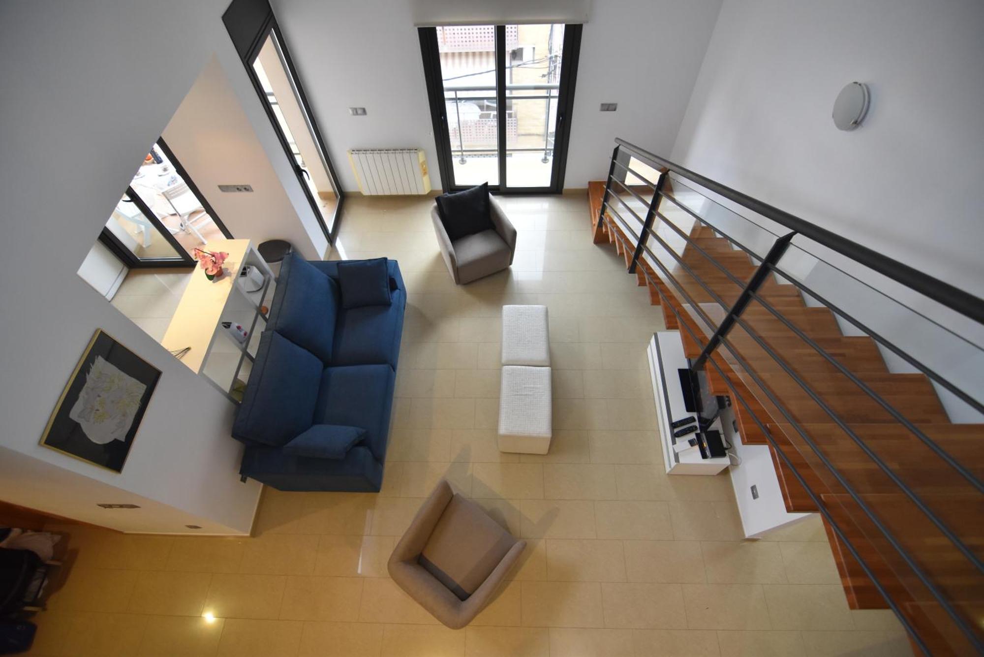 Rnet Duplex Granada * Roses