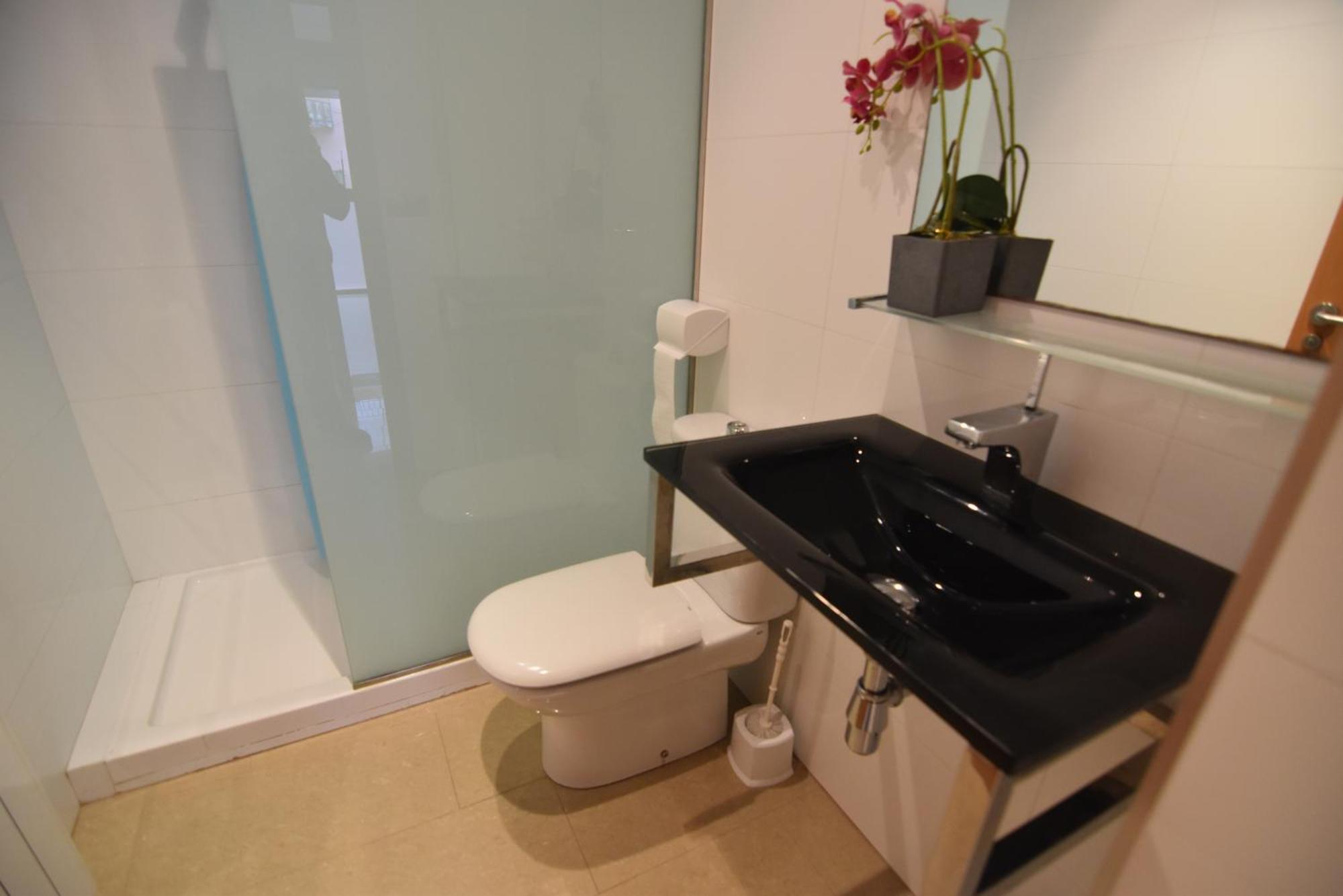 Rnet Duplex Granada Apartment