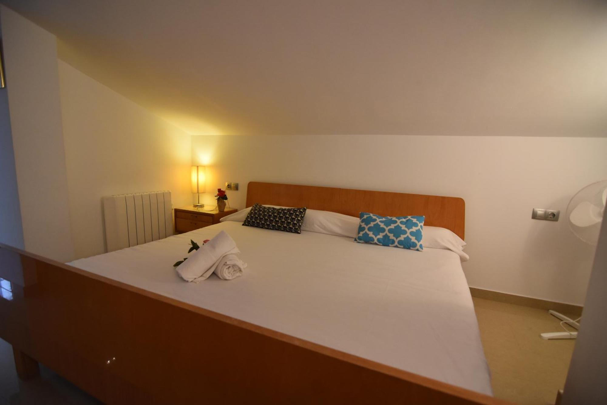 Apartment Rnet Duplex Granada