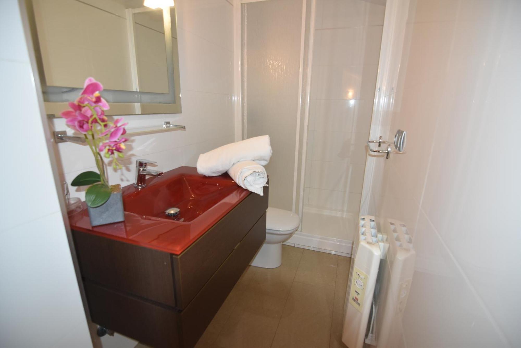Rnet Duplex Granada Apartment *