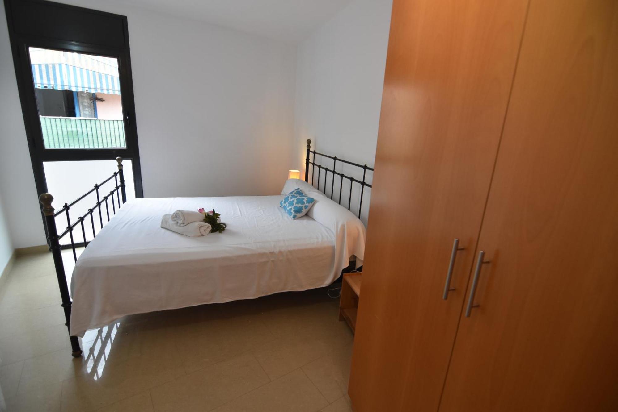 Apartment Rnet Duplex Granada *