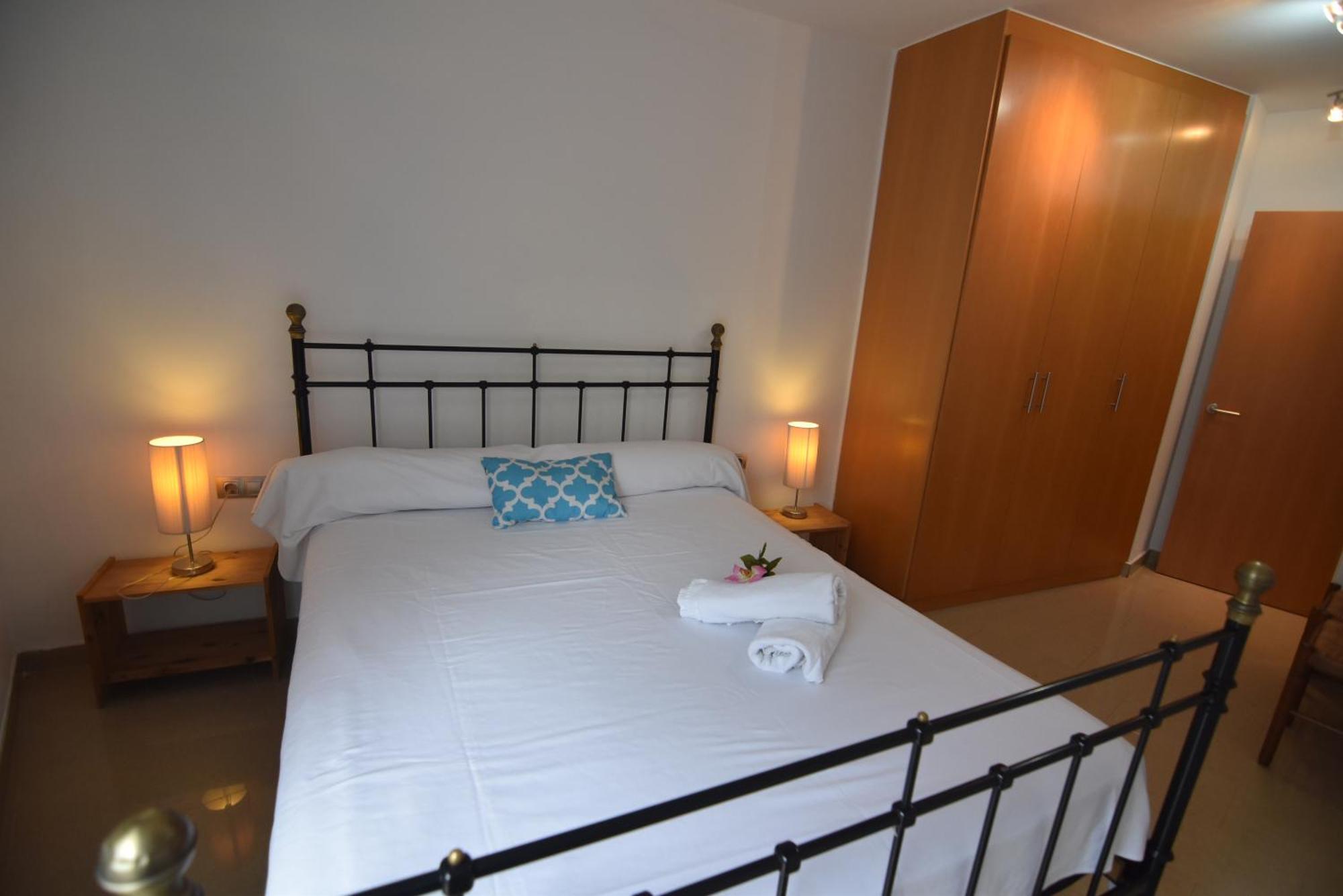 Rnet Duplex Granada Apartment Roses