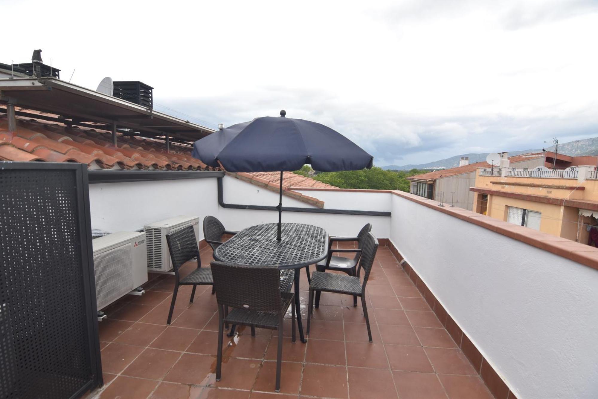 Rnet Duplex Granada Apartment