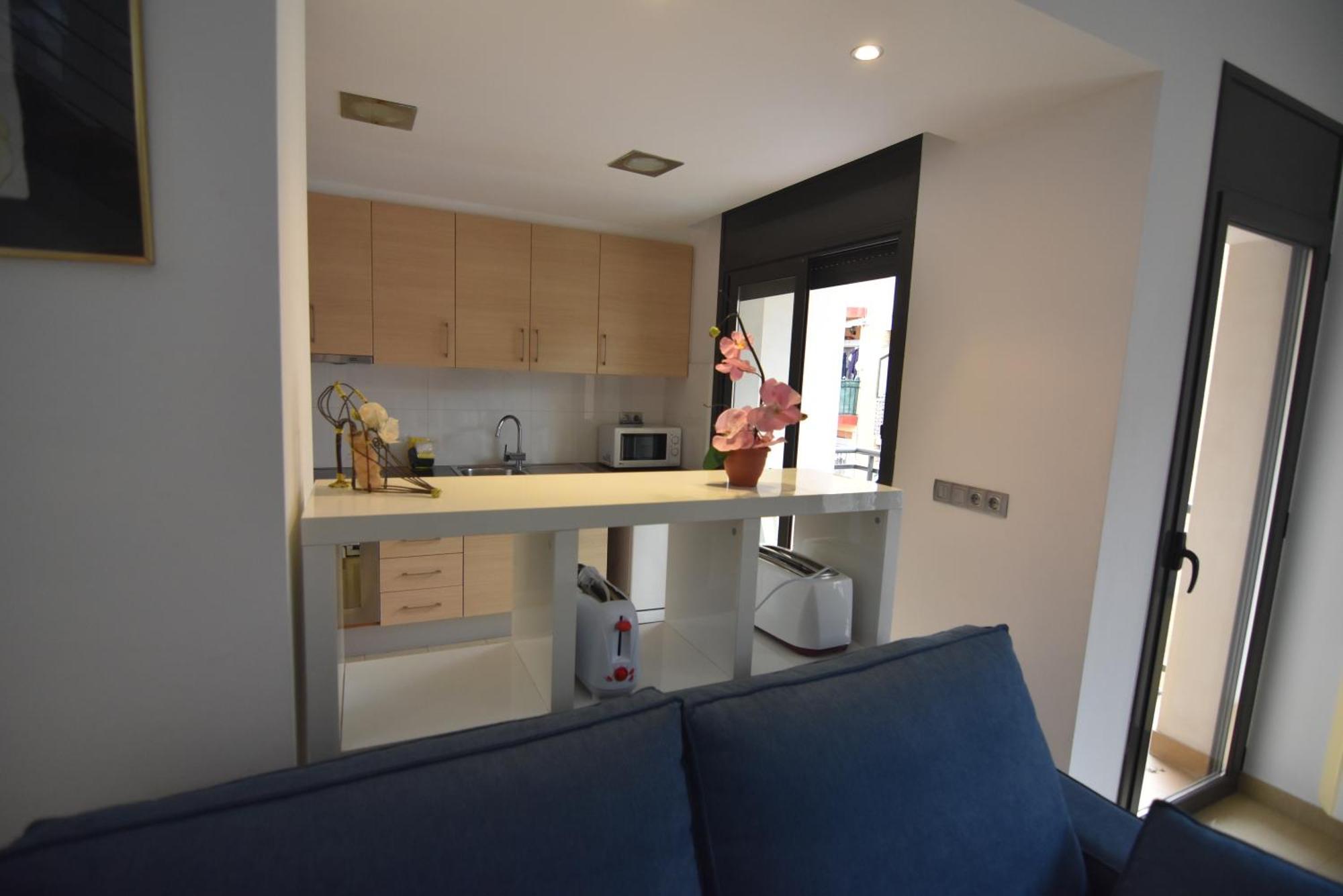 Apartment Rnet Duplex Granada