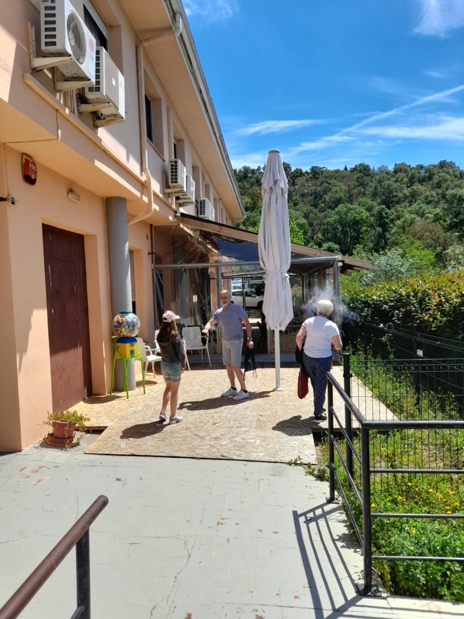 L'albera 3* La Jonquera