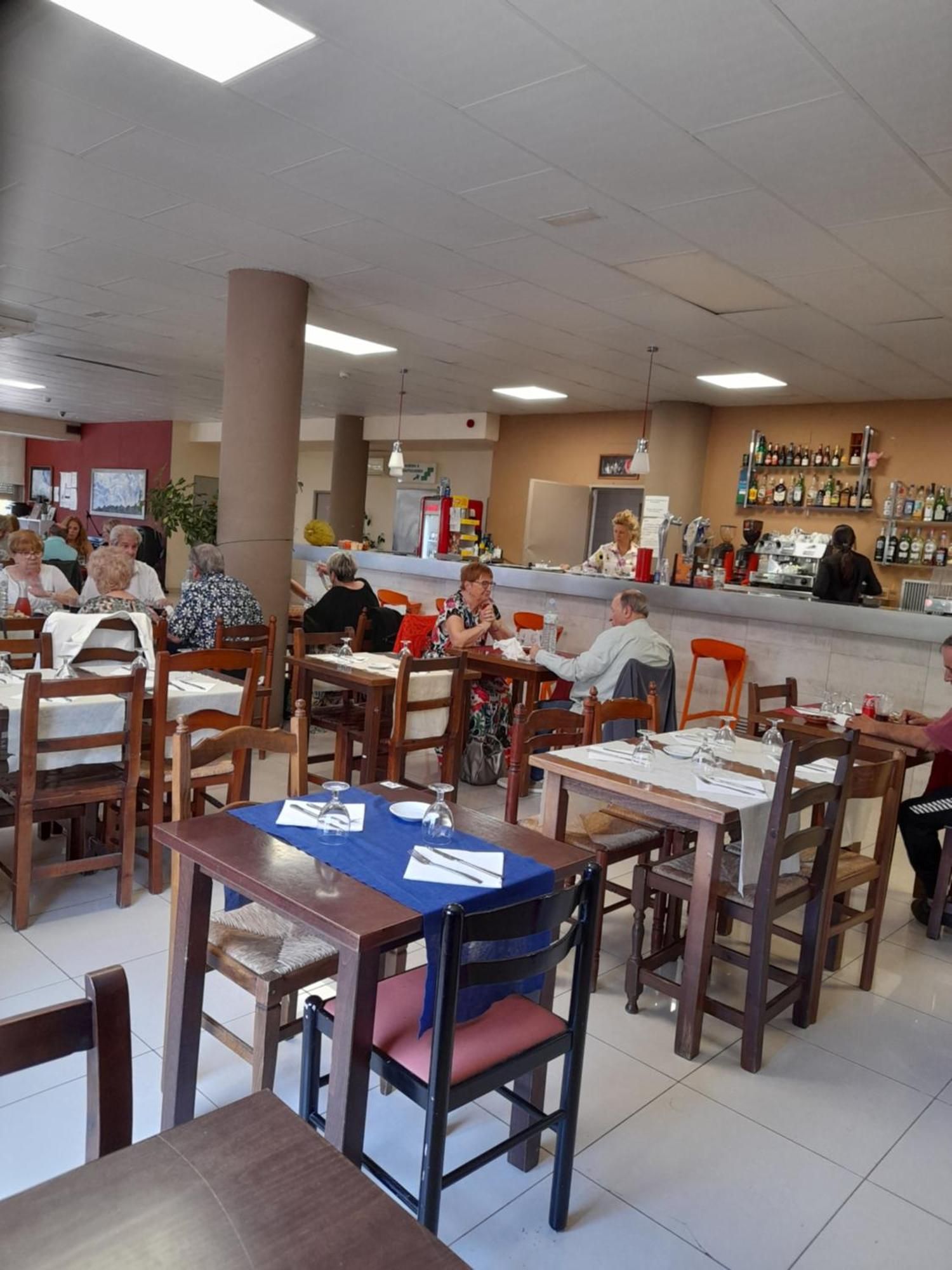 Hotel L'albera 3*