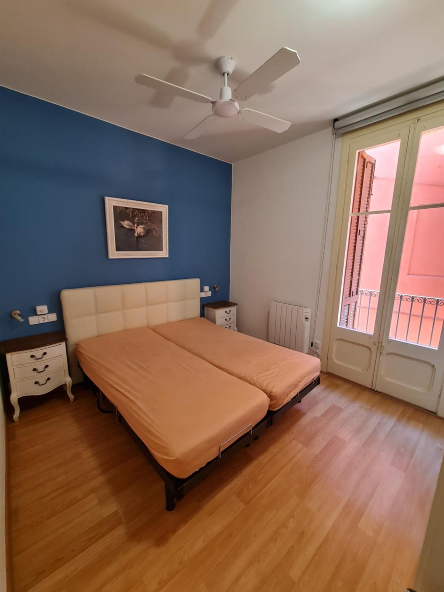 Apartment Nouvilas